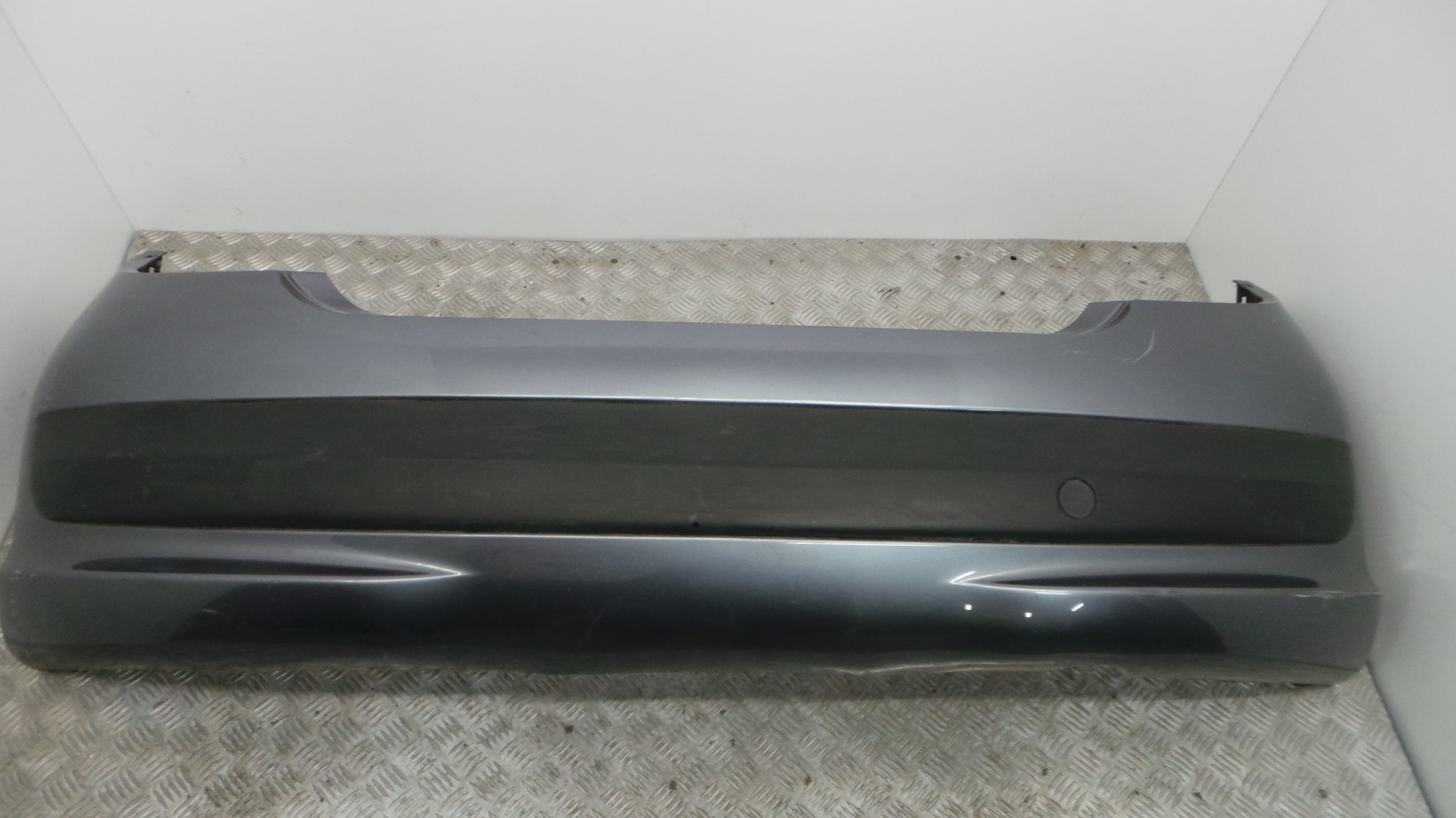 Para Choques de Trás 9649690177 - PEUGEOT 207 (WA_, WC_), 207/207+ (WA_, WC_)-33172939 Para Choques de Trás 9649690177 - PEUGEOT 207 (WA_, WC_), 207/207+ (WA_, WC_)-33172939