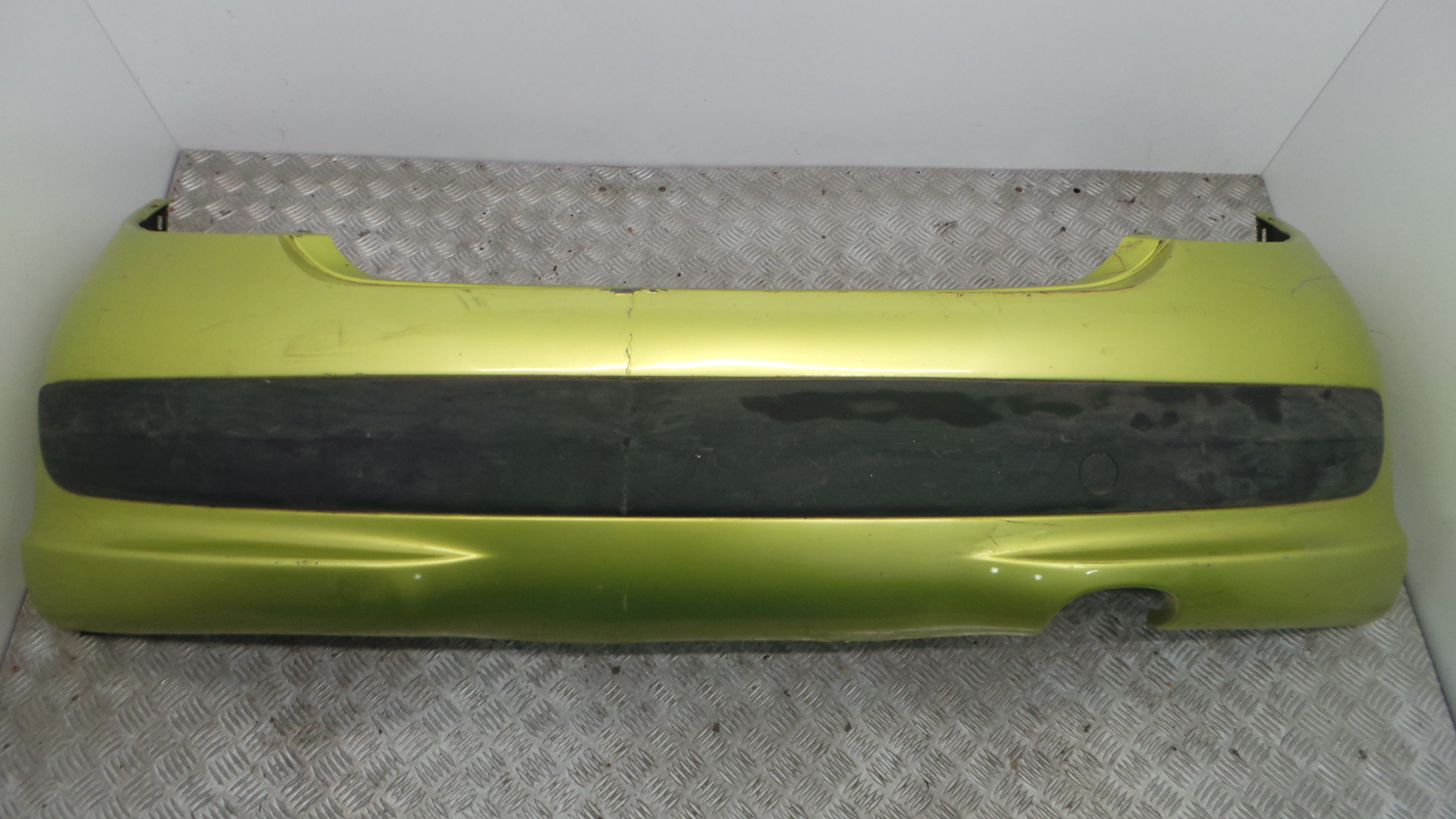 Para Choques de Trás 9654549377 - PEUGEOT 207 (WA_, WC_), 207/207+ (WA_, WC_)-33172953 Para Choques de Trás 9654549377 - PEUGEOT 207 (WA_, WC_), 207/207+ (WA_, WC_)-33172953