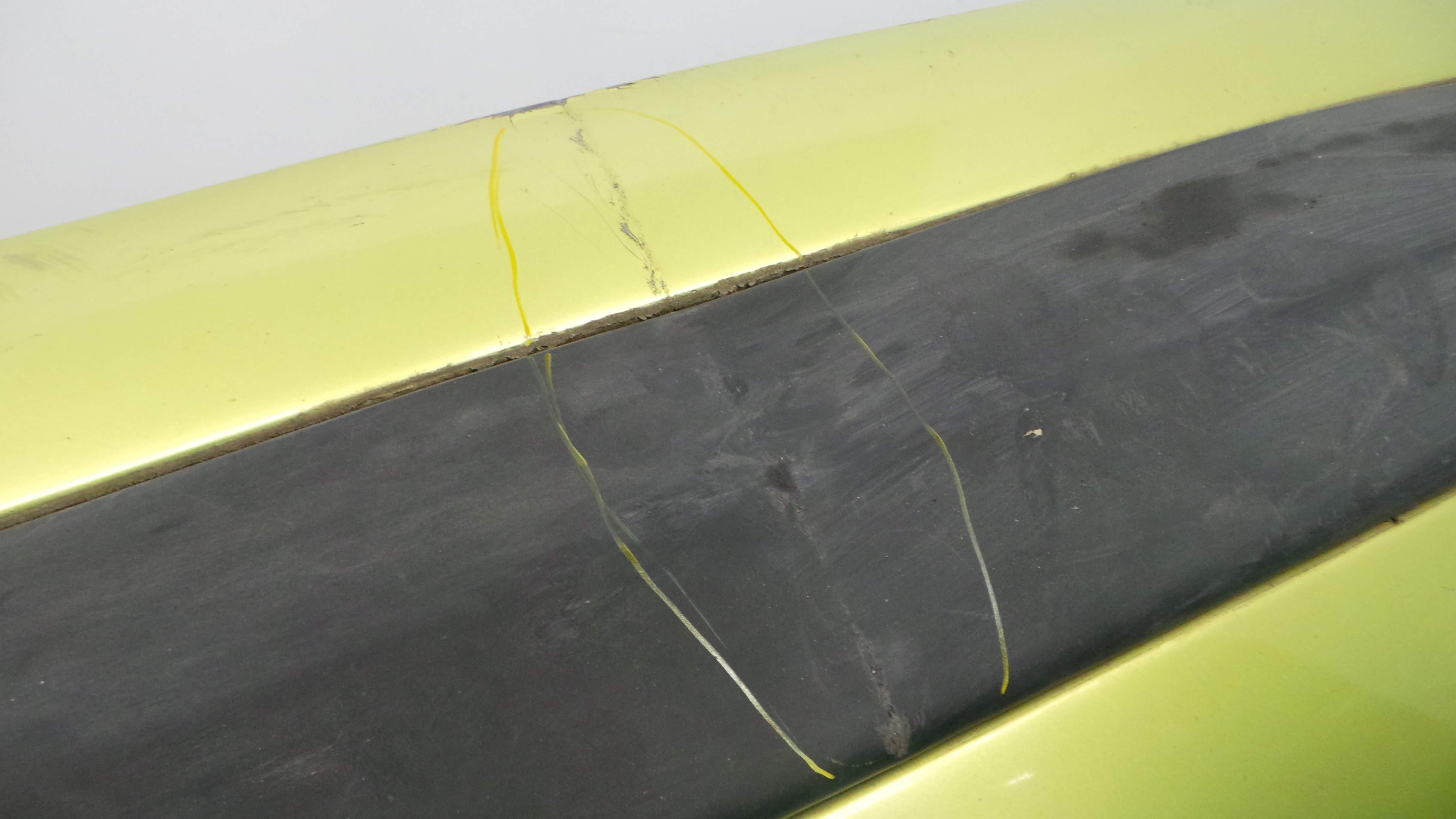 Para Choques de Trás 9654549377 - PEUGEOT 207 (WA_, WC_), 207/207+ (WA_, WC_)-33172953