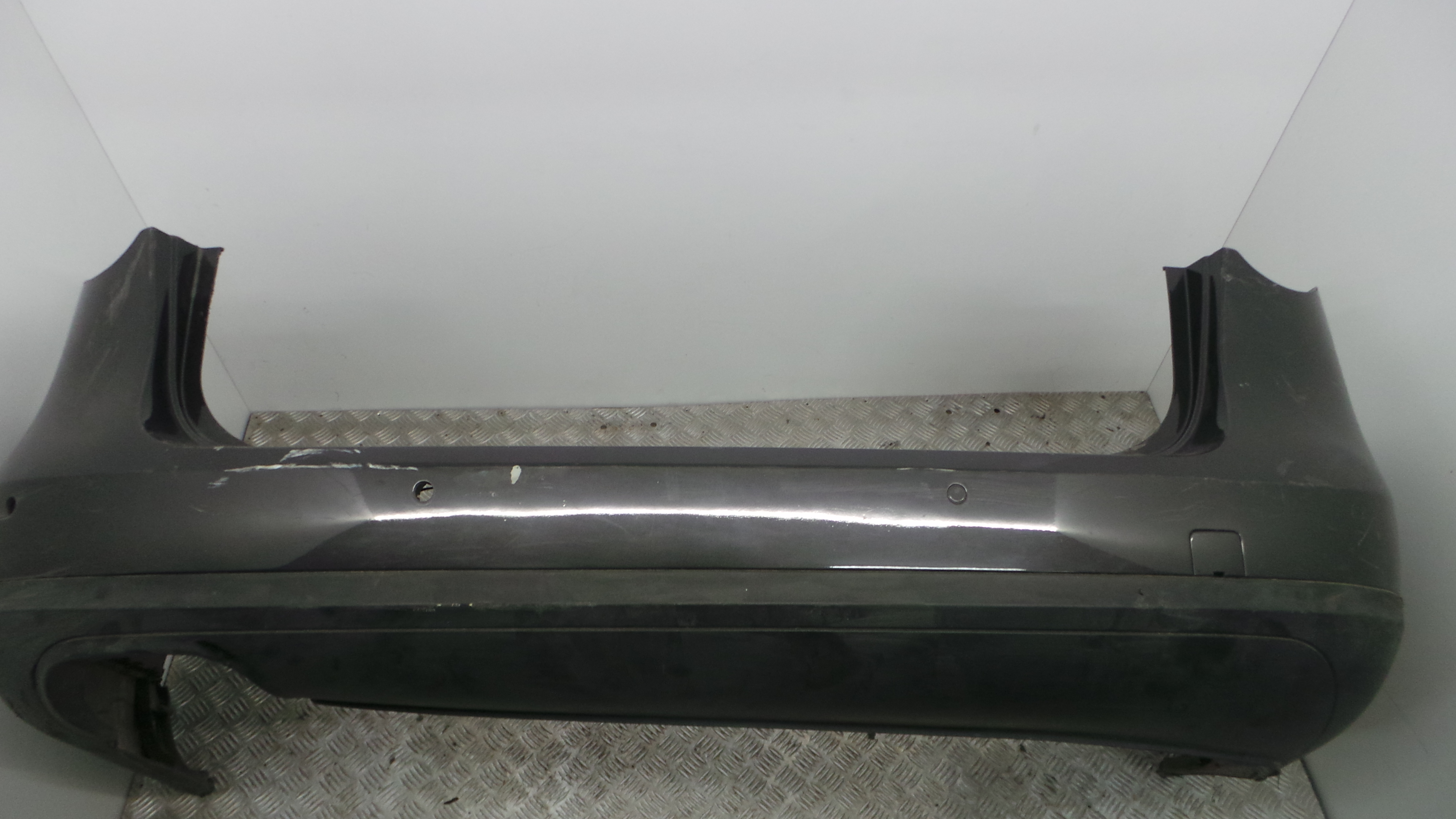 Para Choques de Trás 3C9807521A - VW PASSAT B6 Estate (3C5), PASSAT B6 Variant (3C5)-33172962