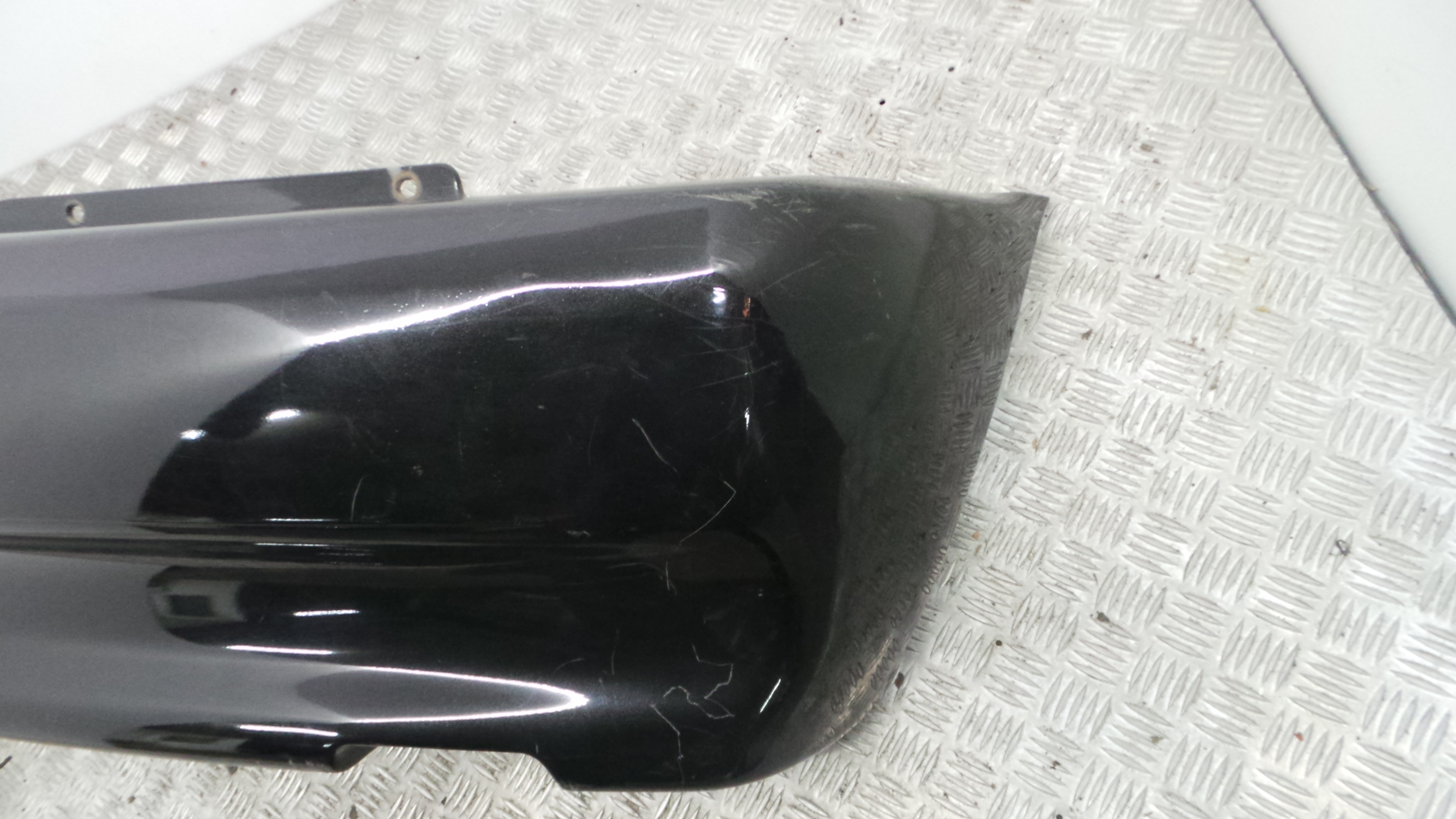 Para Choques de Trás 6N0807421A - VW POLO III (6N1)-33172970