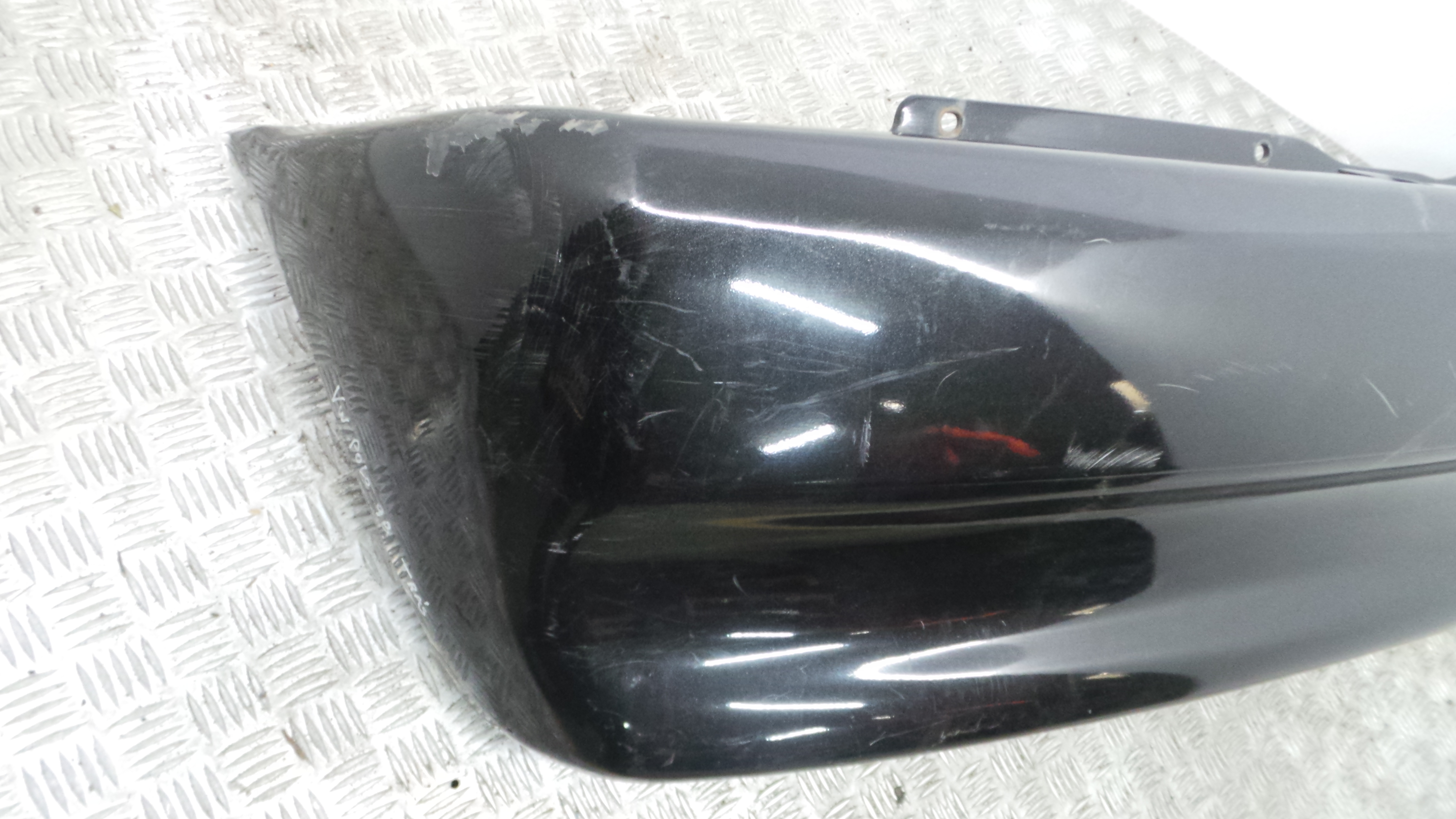 Para Choques de Trás 6N0807421A - VW POLO III (6N1)-33172970