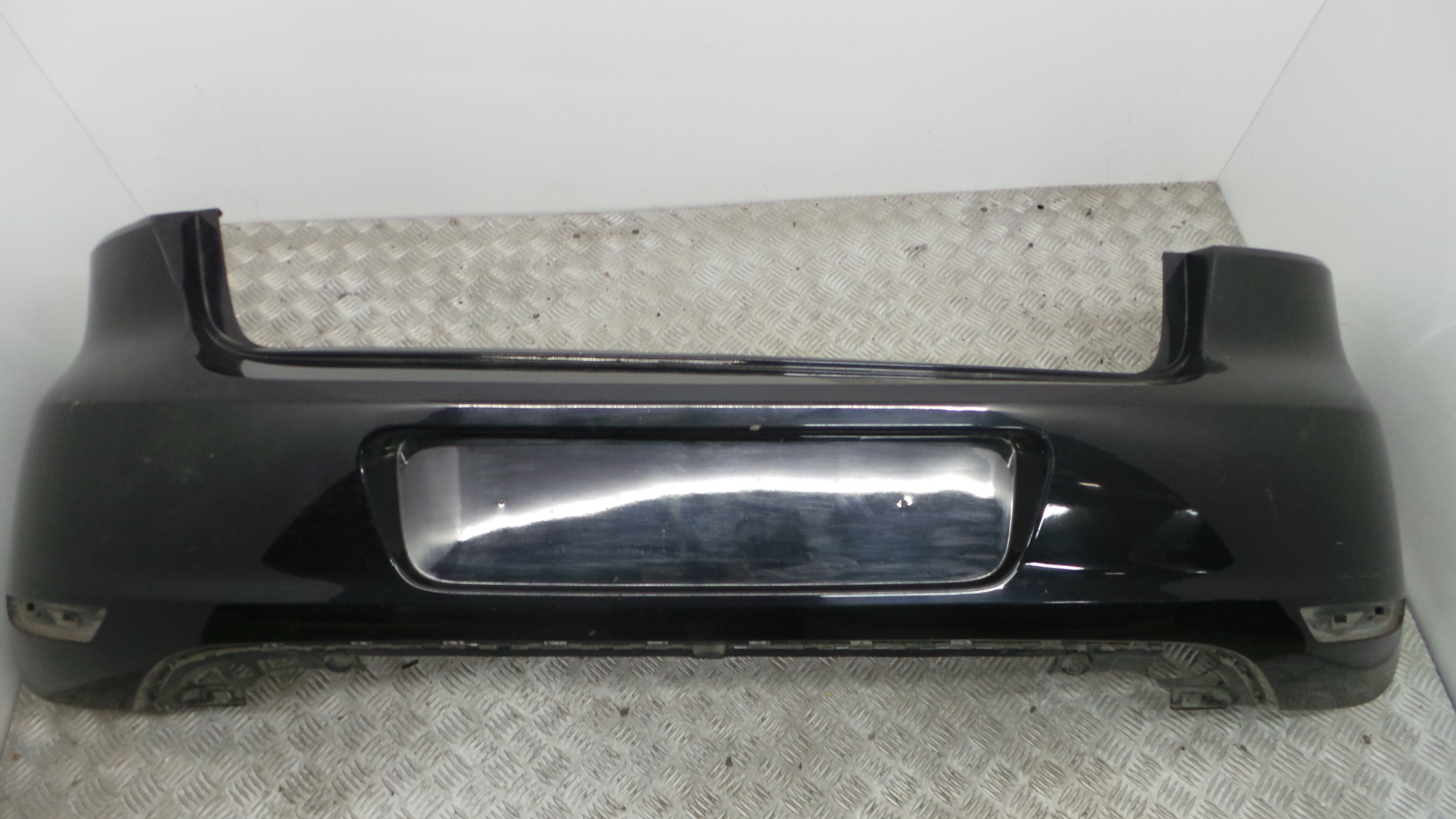 Para Choques de Trás 5K6807421 - VW GOLF VI (5K1)-33172989 Para Choques de Trás 5K6807421 - VW GOLF VI (5K1)-33172989