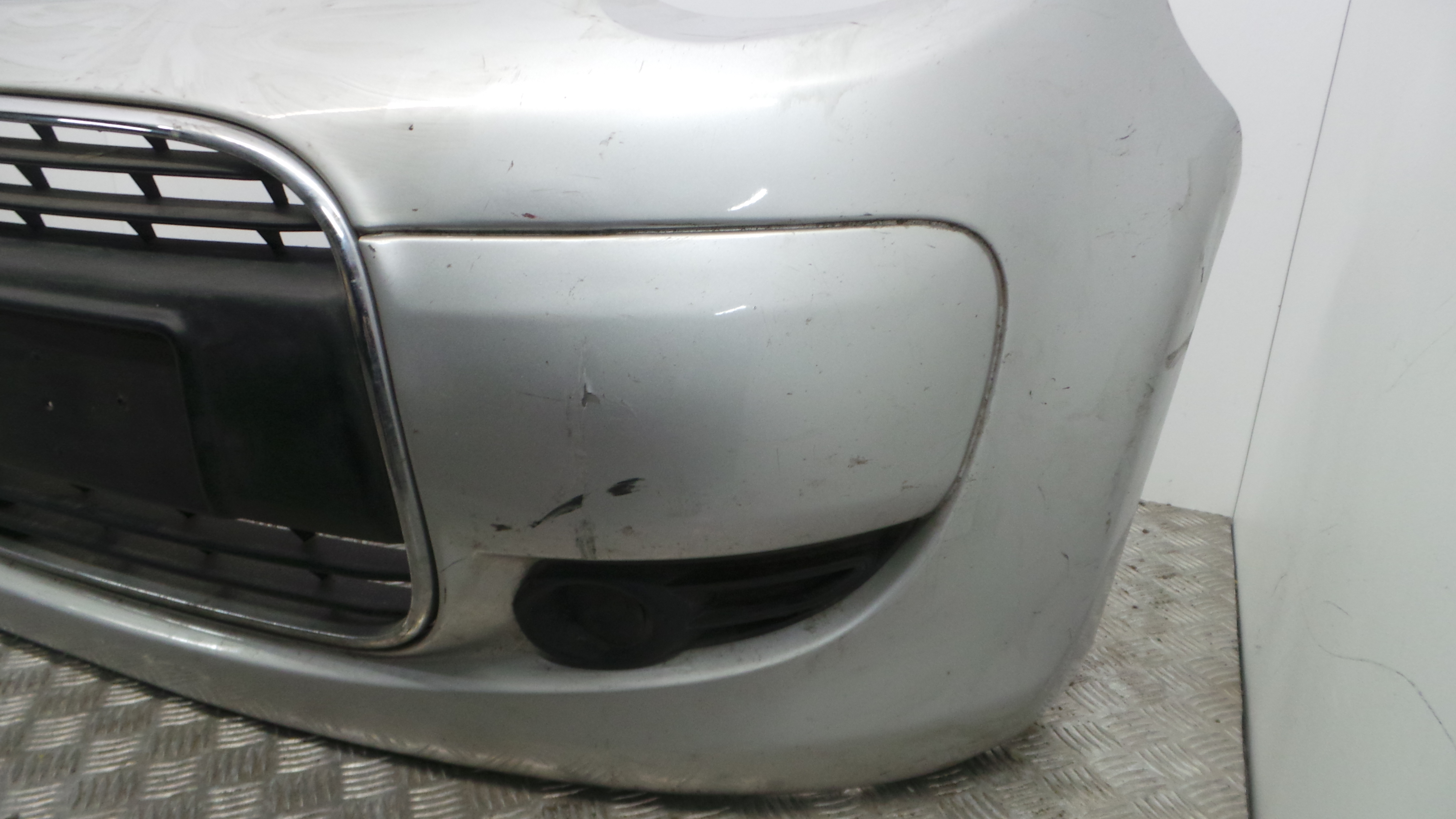 Para Choques Frente 5211190H100A - CITROËN C1 (PM_, PN_)-33172995