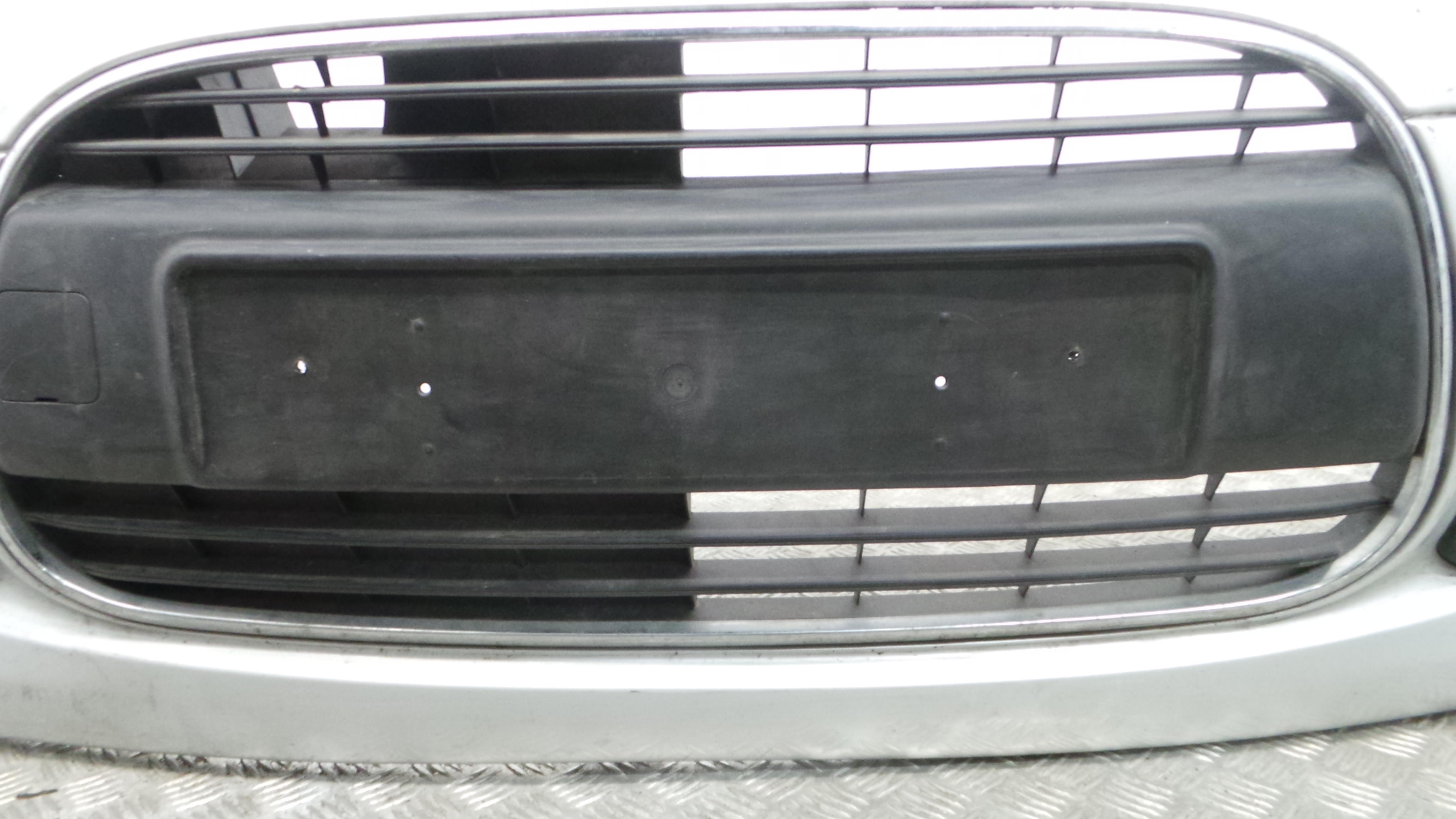 Para Choques Frente 5211190H100A - CITROËN C1 (PM_, PN_)-33172995