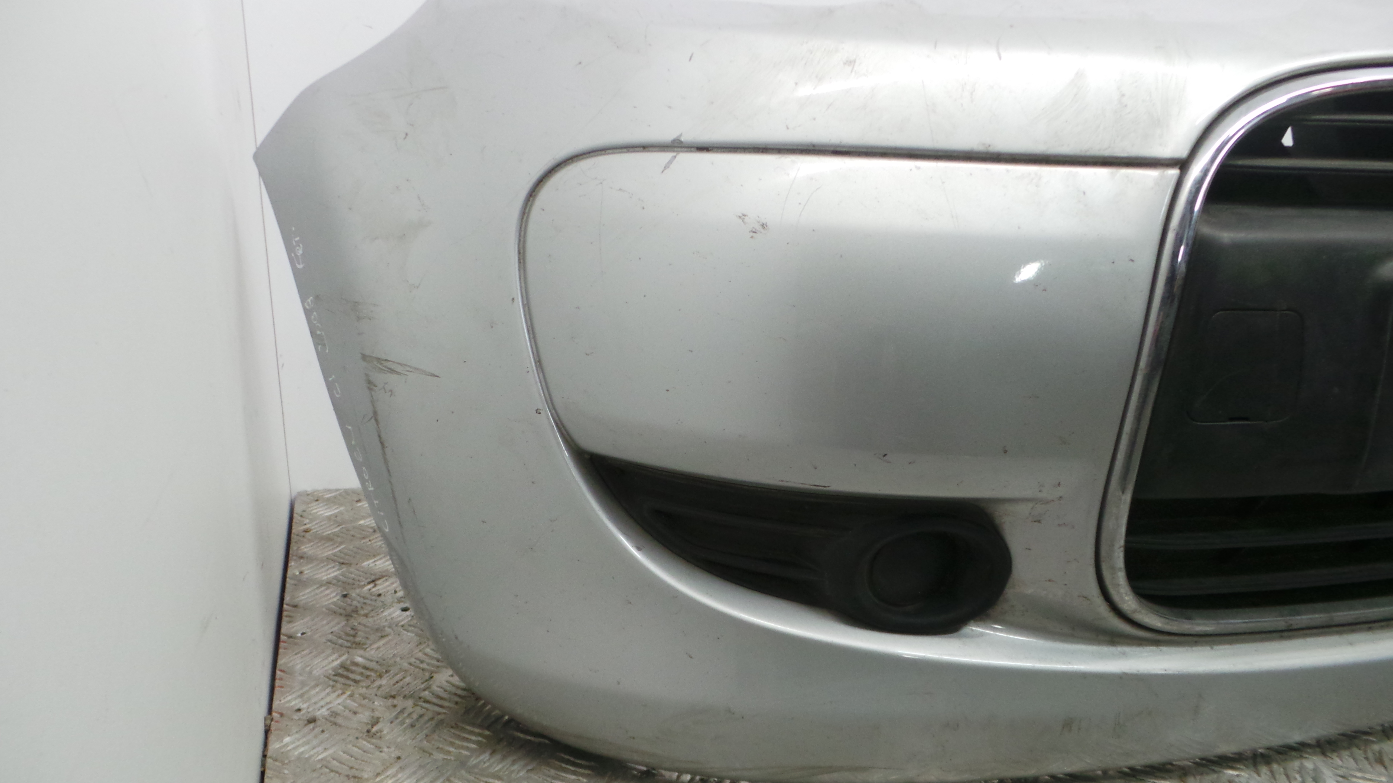 Para Choques Frente 5211190H100A - CITROËN C1 (PM_, PN_)-33172995