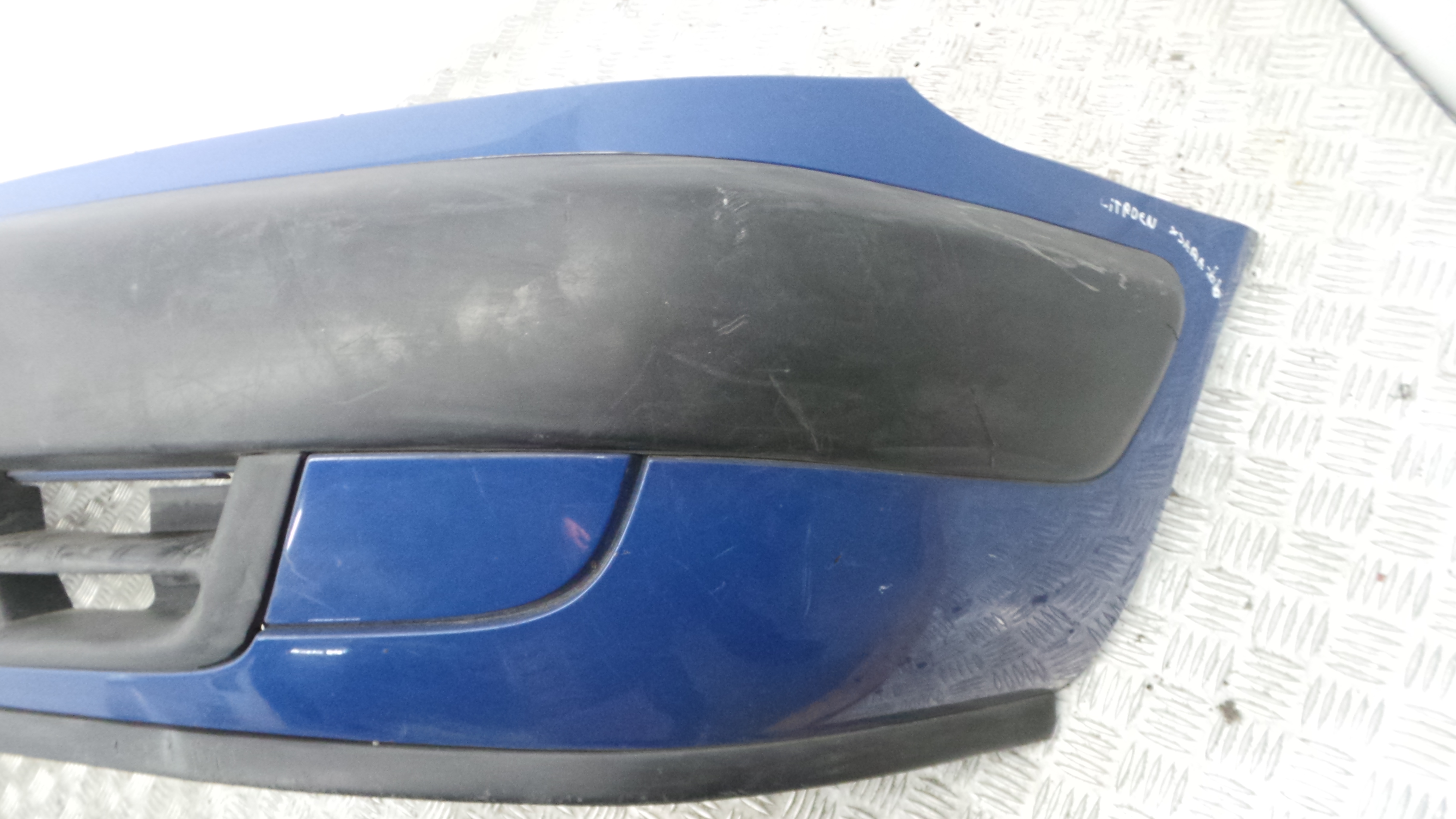 Para Choques Frente 9622173877 - CITROËN XSARA (N1)-33173002
