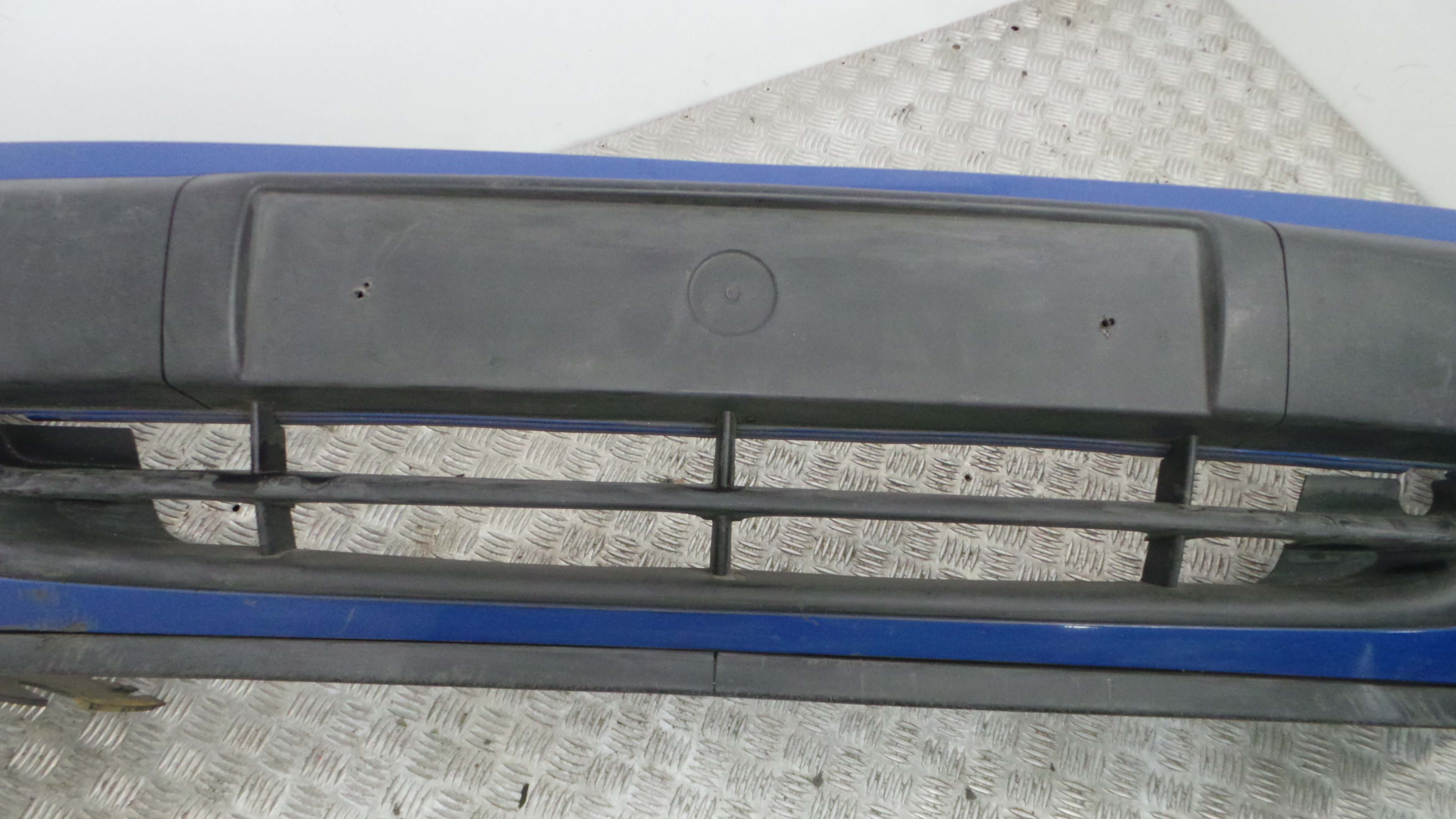 Para Choques Frente 9622173877 - CITROËN XSARA (N1)-33173002