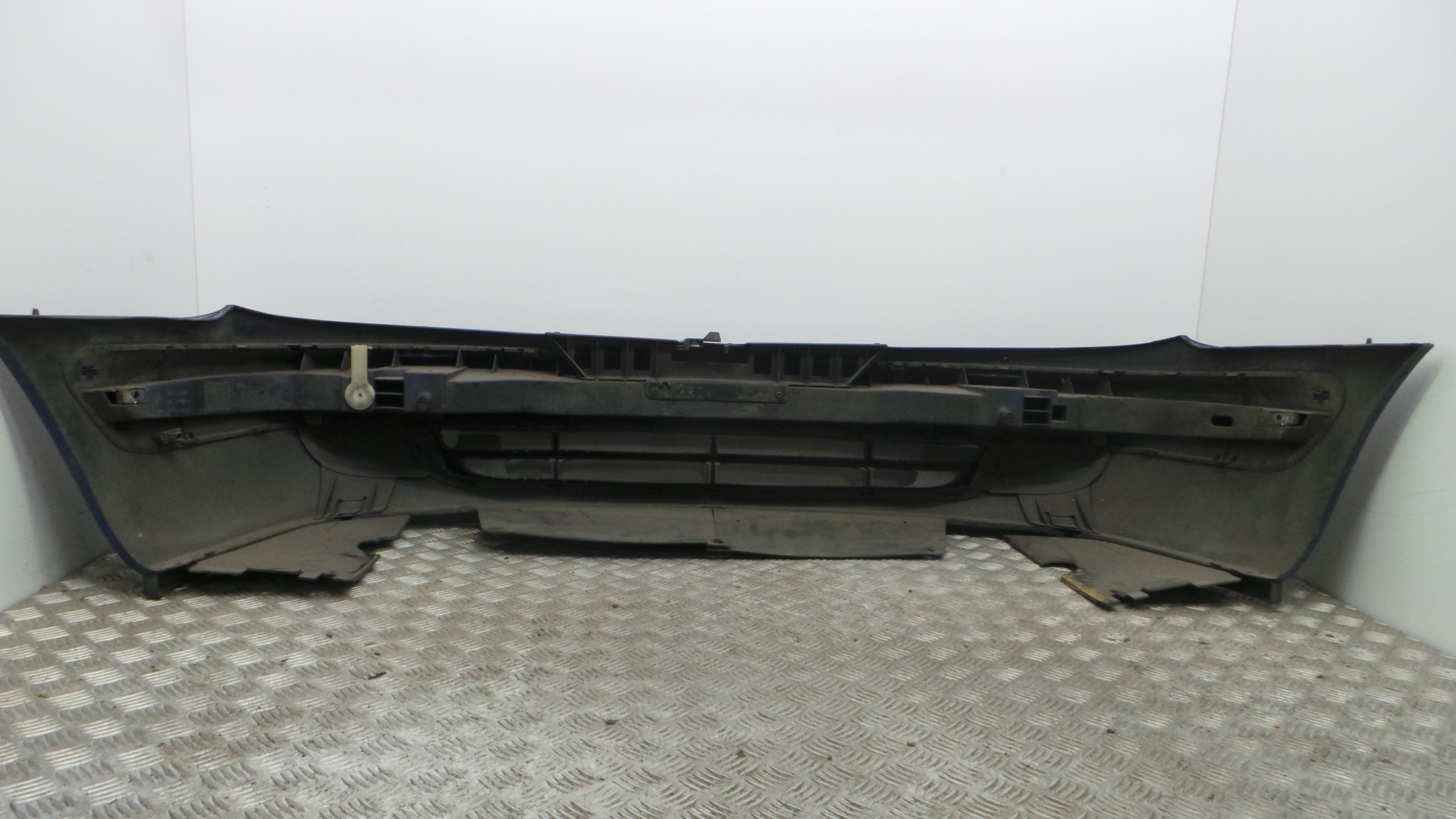 Para Choques Frente 9622173877 - CITROËN XSARA (N1)-33173002