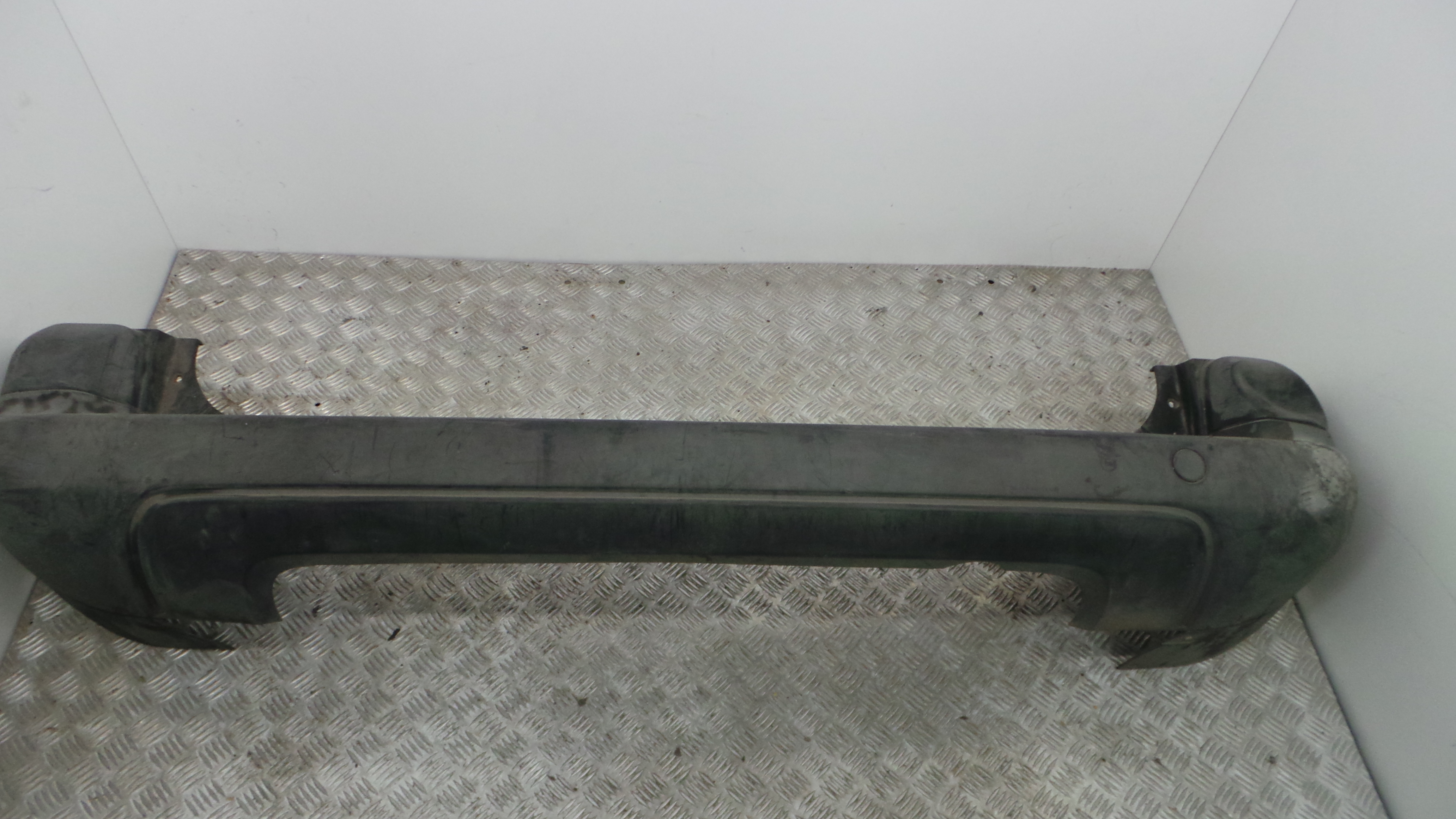 Para Choques de Trás 9682043777 - PEUGEOT PARTNER Caixa/monovolume-33173009 Para Choques de Trás 9682043777 - PEUGEOT PARTNER Caixa/monovolume-33173009