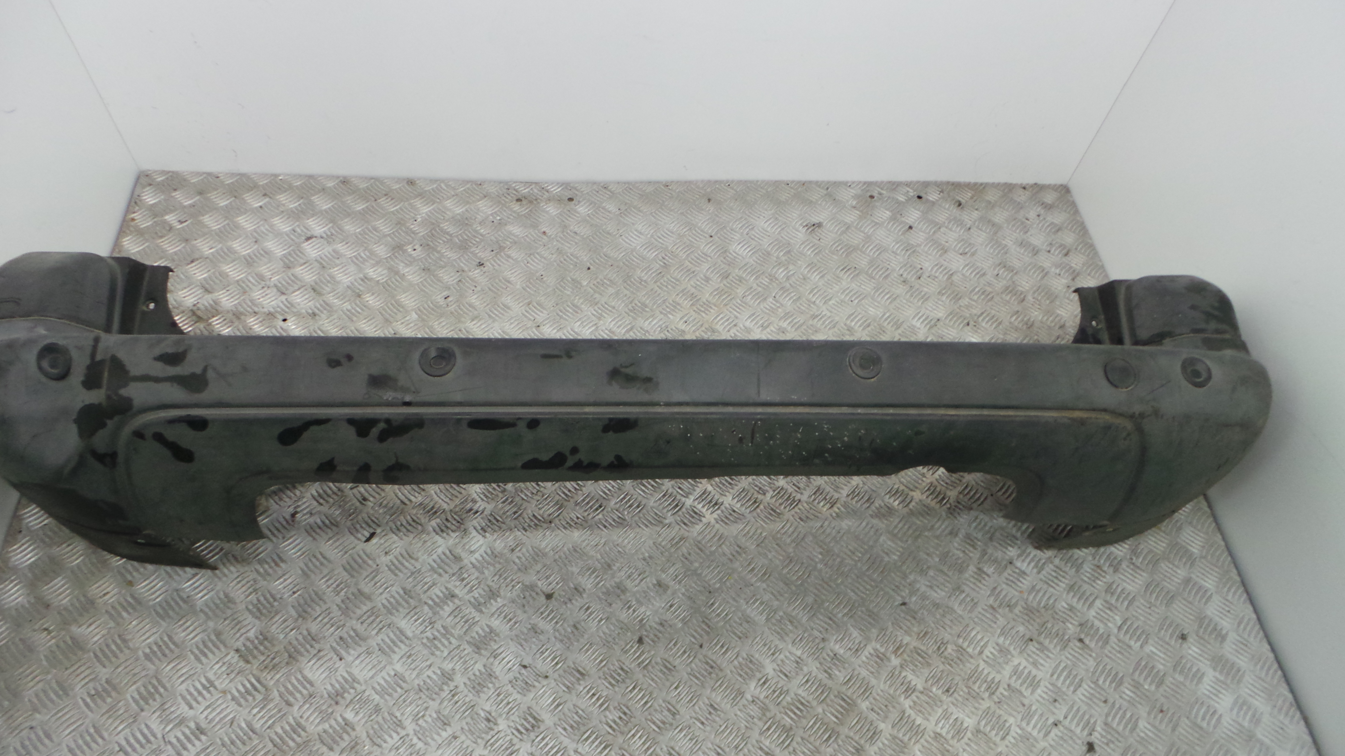 Para Choques de Trás 9682043777 - PEUGEOT PARTNER Caixa/monovolume-33173029 Para Choques de Trás 9682043777 - PEUGEOT PARTNER Caixa/monovolume-33173029