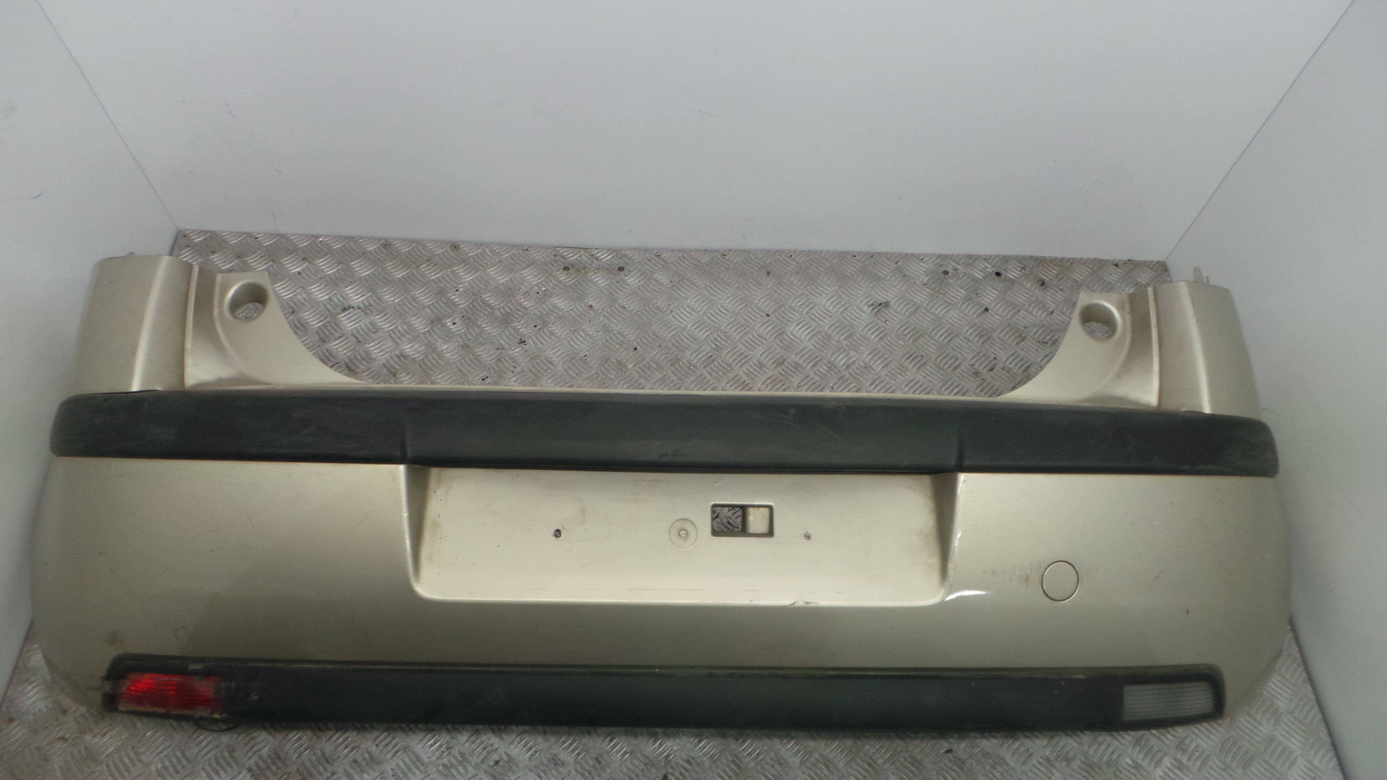 Para Choques de Trás 9650450577 - CITROËN C4 I (LC_)-33173037 Para Choques de Trás 9650450577 - CITROËN C4 I (LC_)-33173037