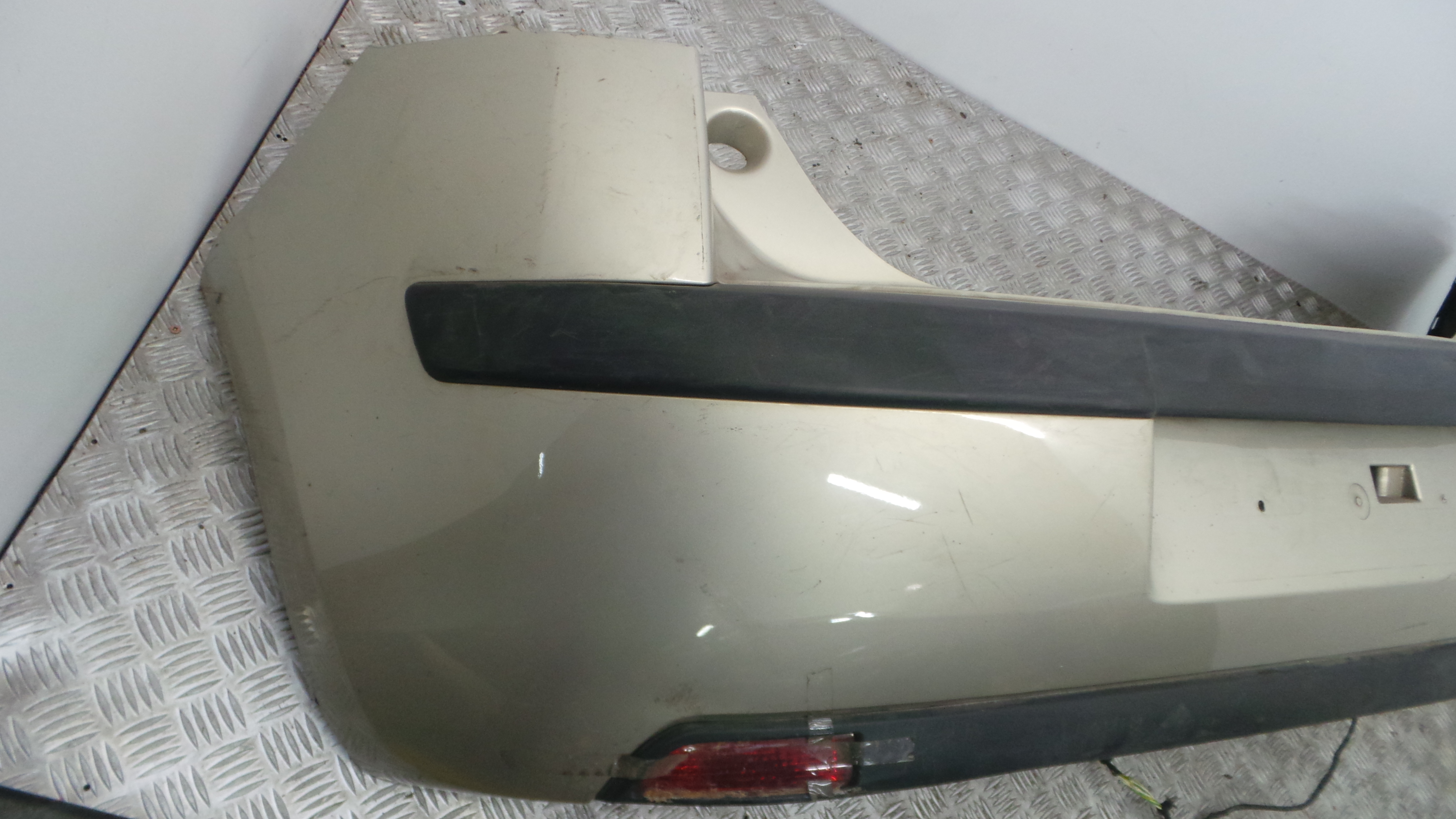 Para Choques de Trás 9650450577 - CITROËN C4 I (LC_)-33173037