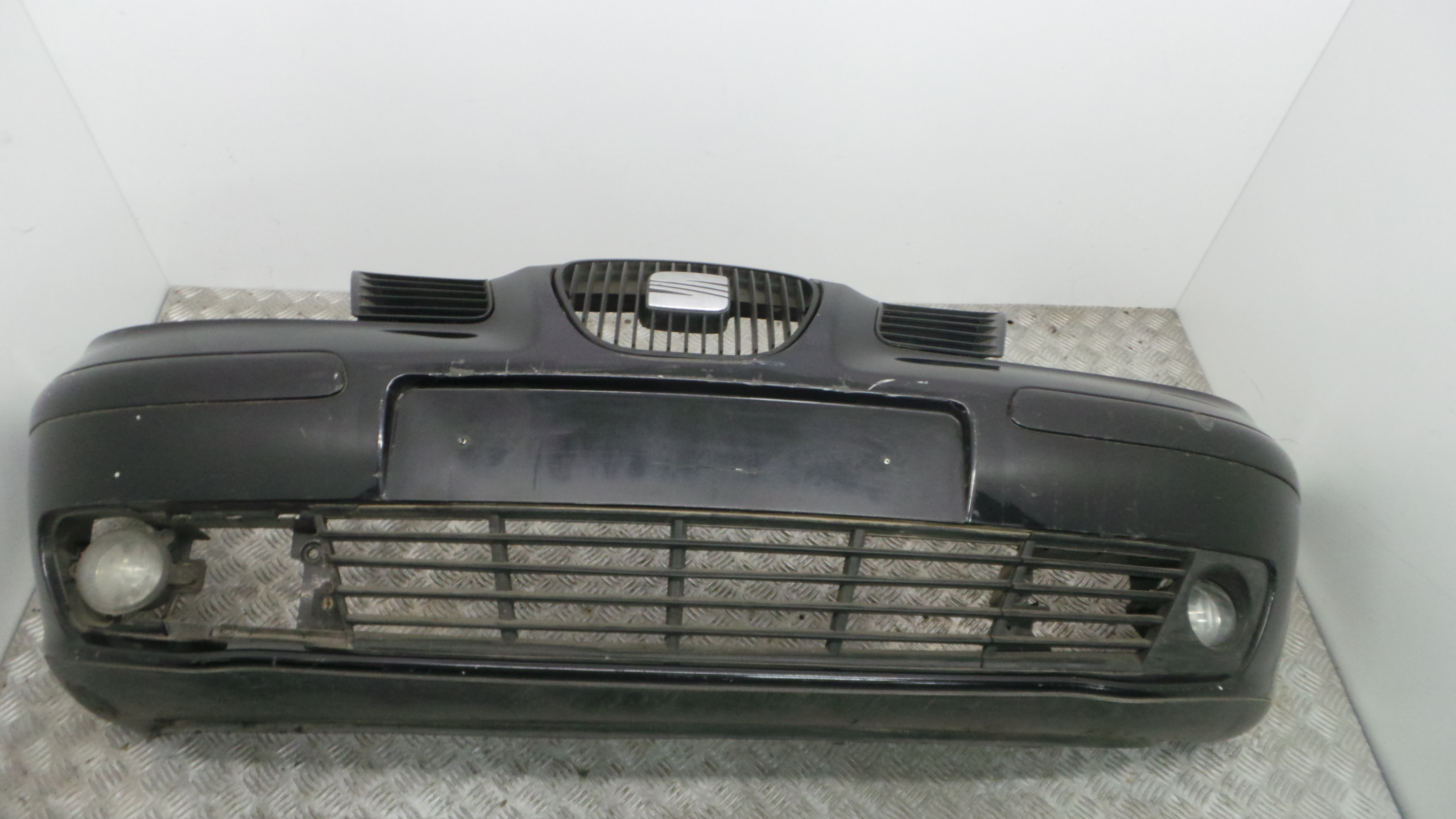 Para Choques Frente 6L0807221 - SEAT IBIZA III (6L1), IBIZA Mk III (6L1)-33173051 Para Choques Frente 6L0807221 - SEAT IBIZA III (6L1), IBIZA Mk III (6L1)-33173051