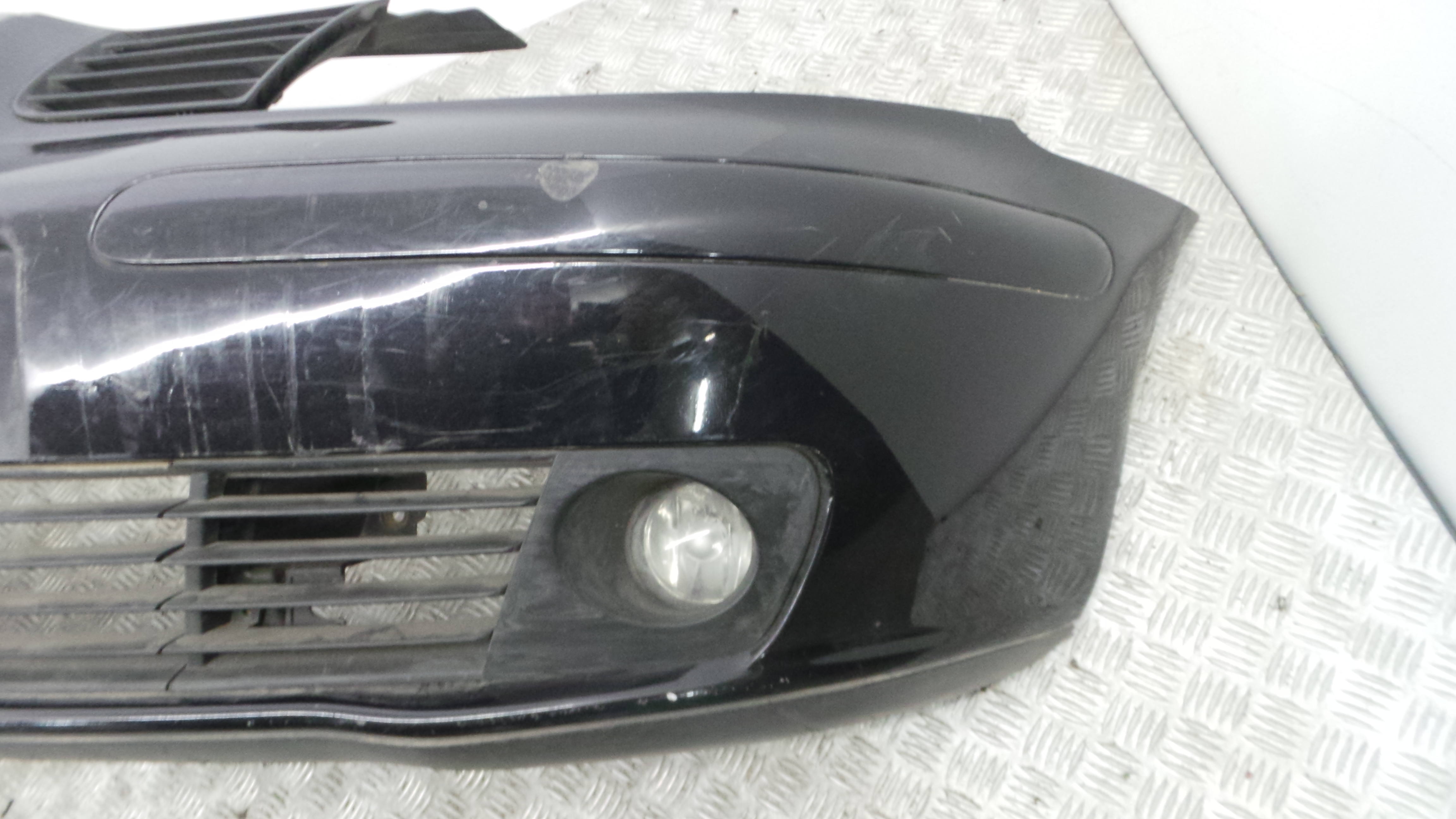 Para Choques Frente 6L0807221 - SEAT IBIZA III (6L1), IBIZA Mk III (6L1)-33173051