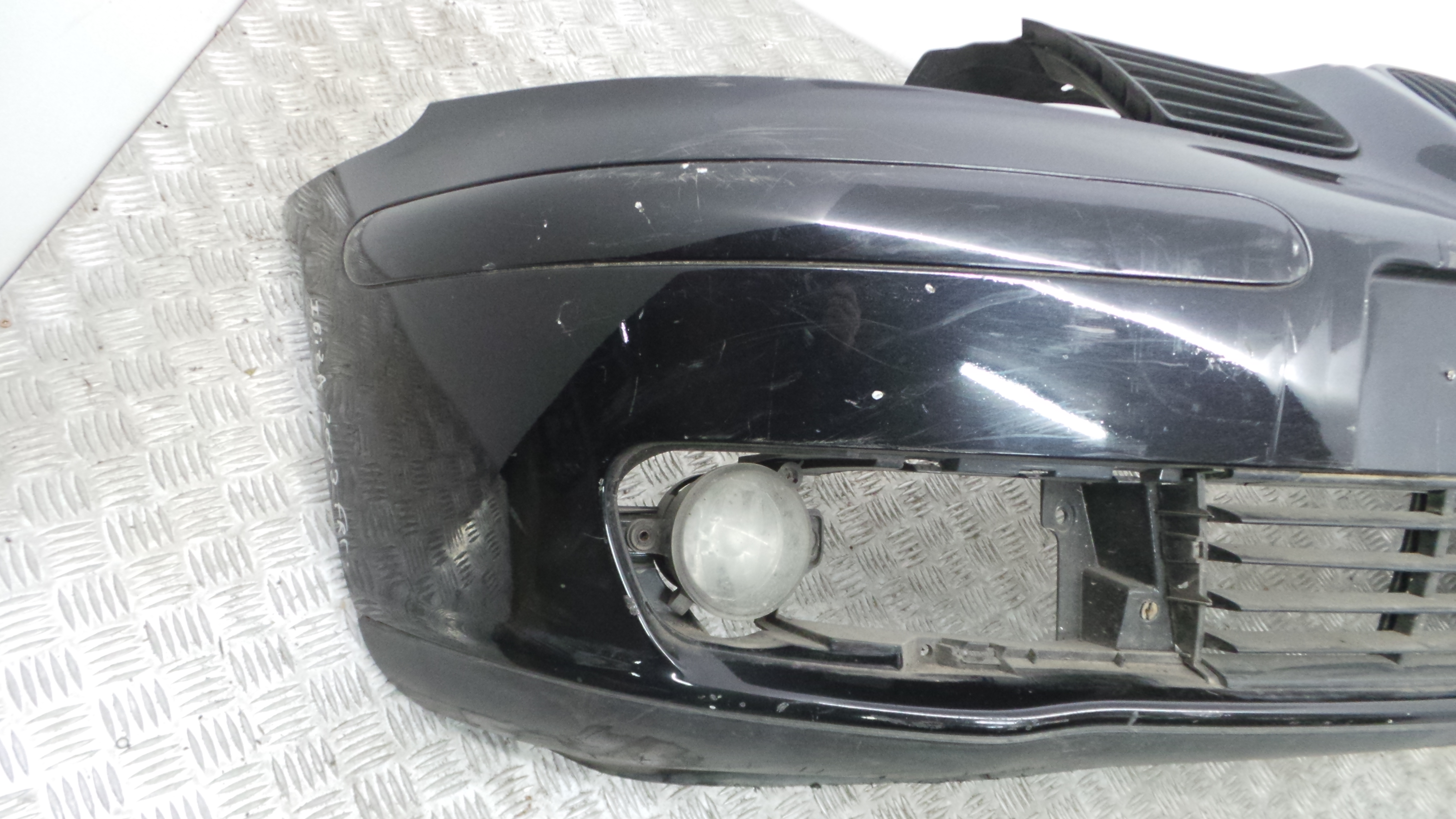 Para Choques Frente 6L0807221 - SEAT IBIZA III (6L1), IBIZA Mk III (6L1)-33173051