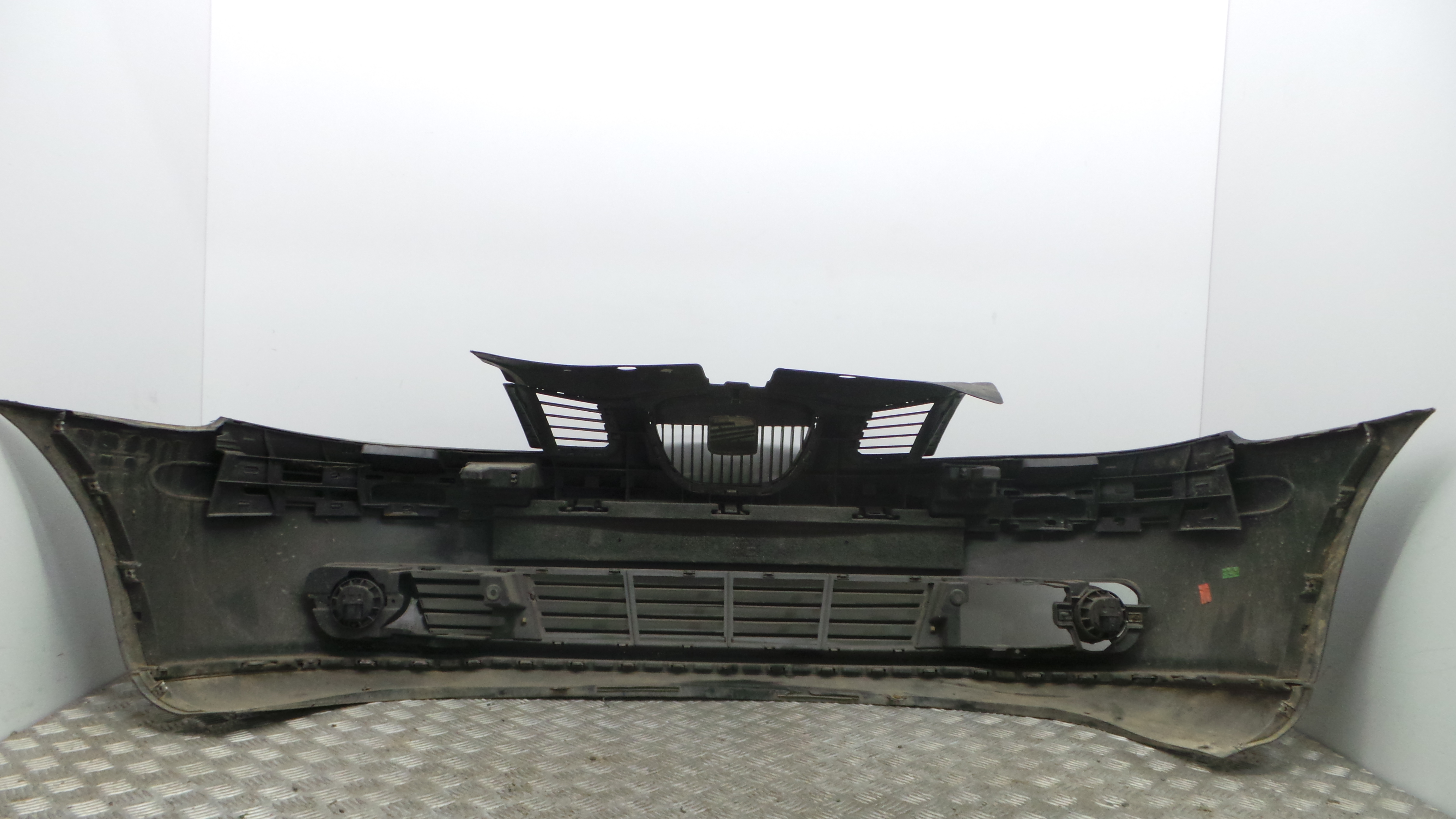 Para Choques Frente 6L0807221 - SEAT IBIZA III (6L1), IBIZA Mk III (6L1)-33173051