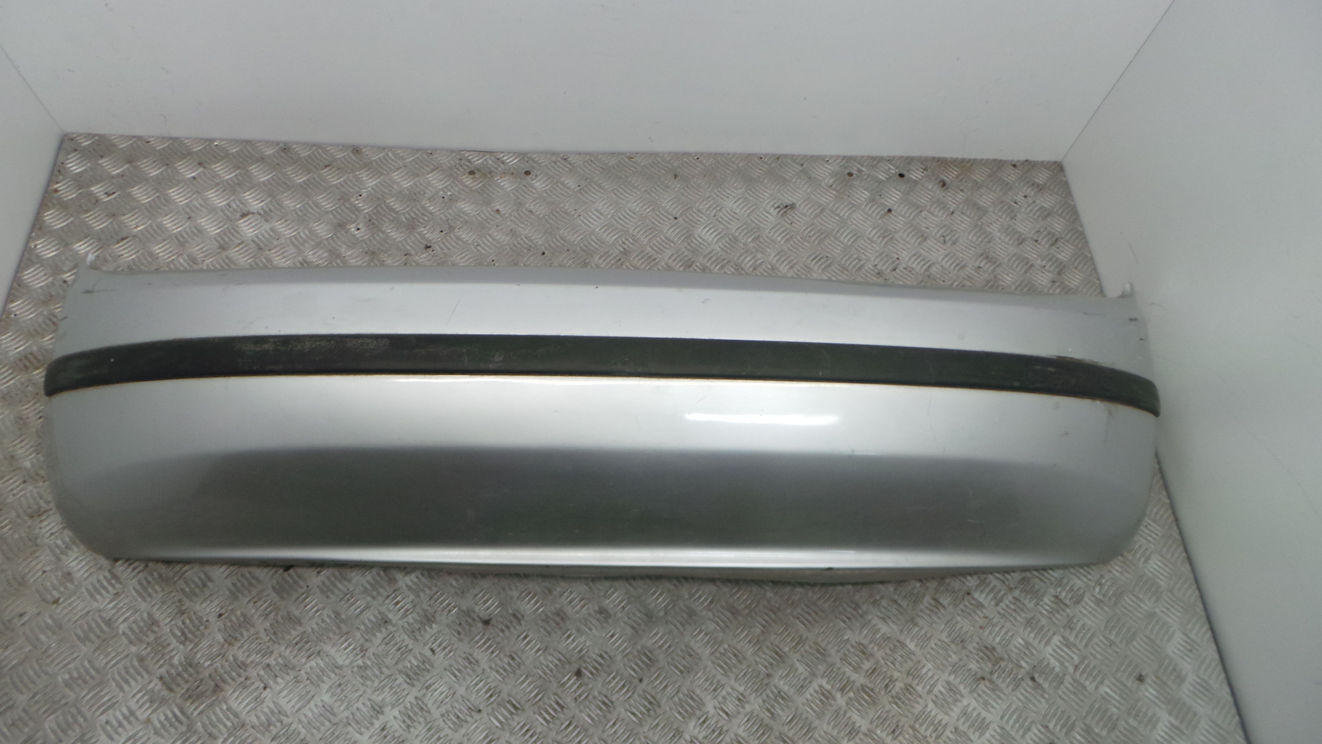 Para Choques de Trás 6Y6807421 - SKODA FABIA I (6Y2)-33173059 Para Choques de Trás 6Y6807421 - SKODA FABIA I (6Y2)-33173059