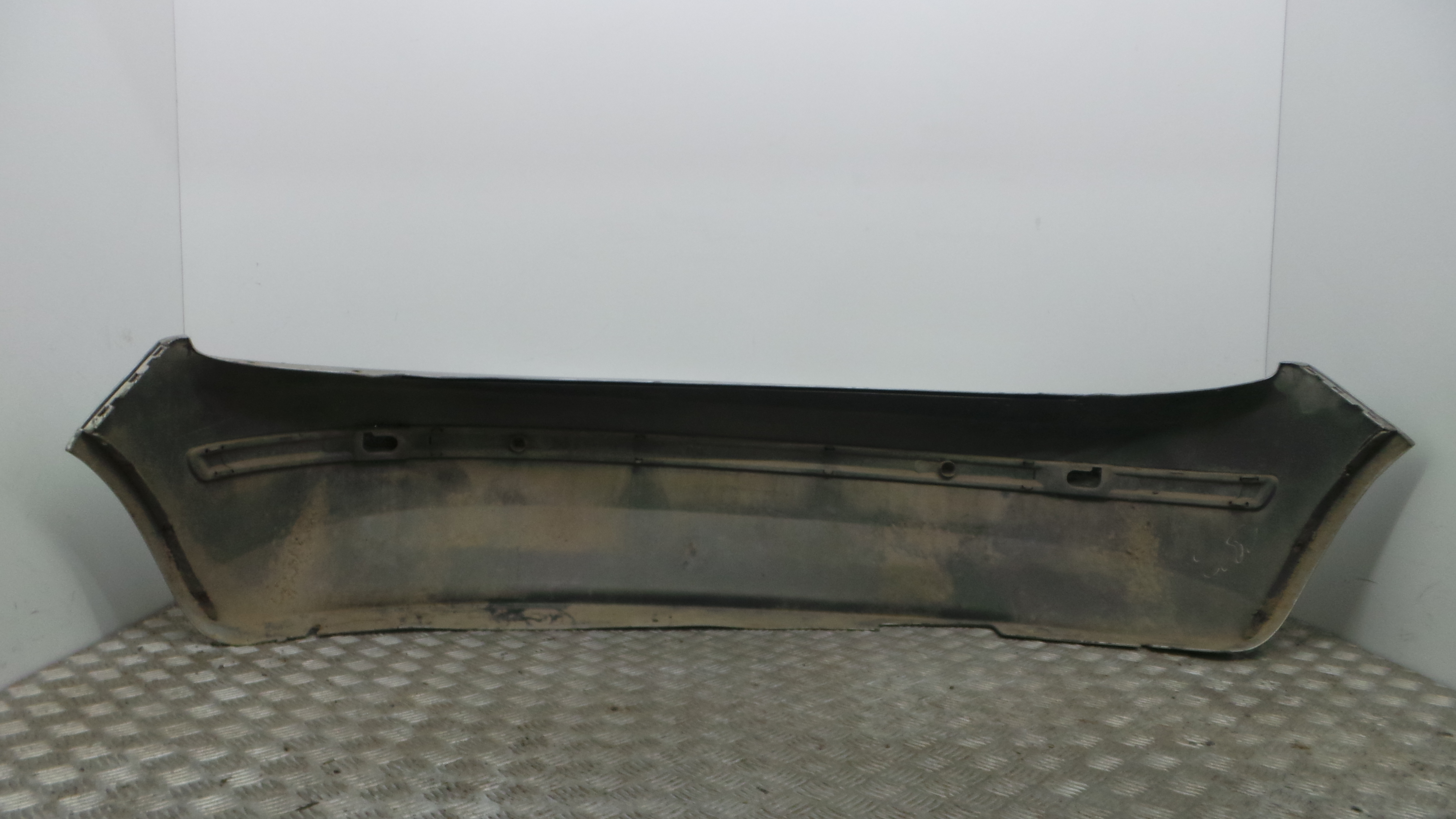 Para Choques de Trás 6Y6807421 - SKODA FABIA I (6Y2)-33173059