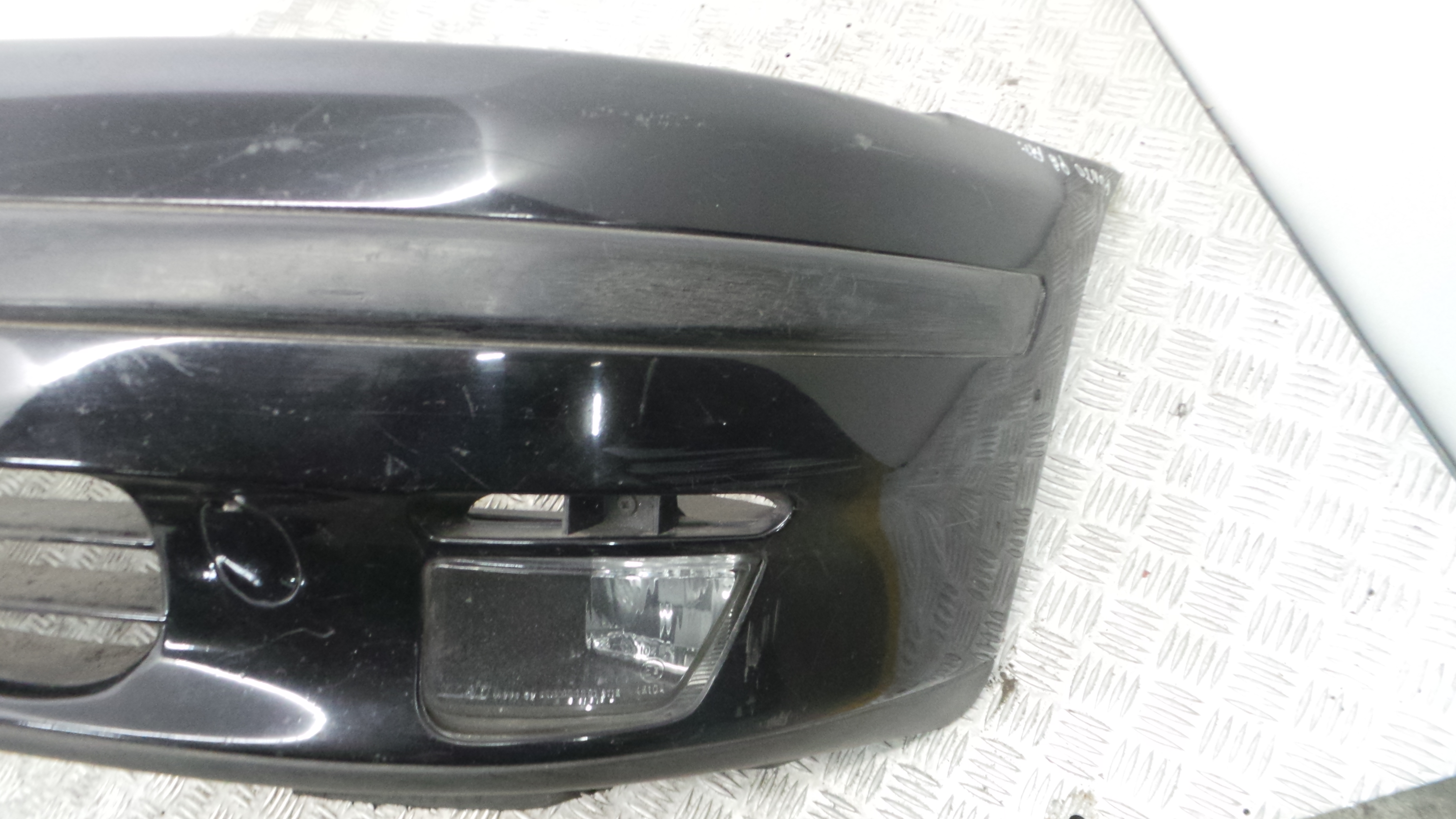 Para Choques Frente 1828643 - FIAT PUNTO (176_)-33173066