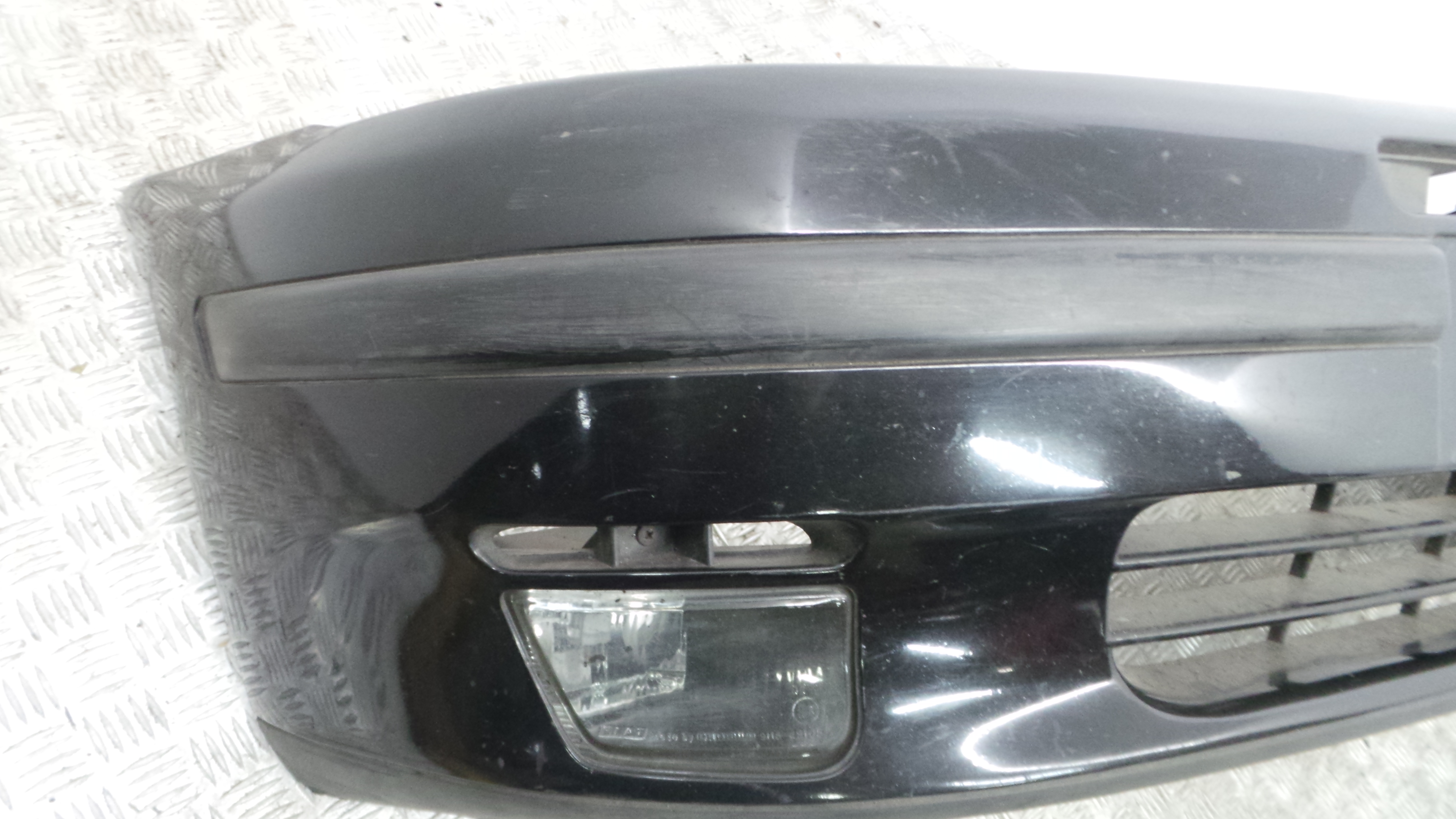 Para Choques Frente 1828643 - FIAT PUNTO (176_)-33173066