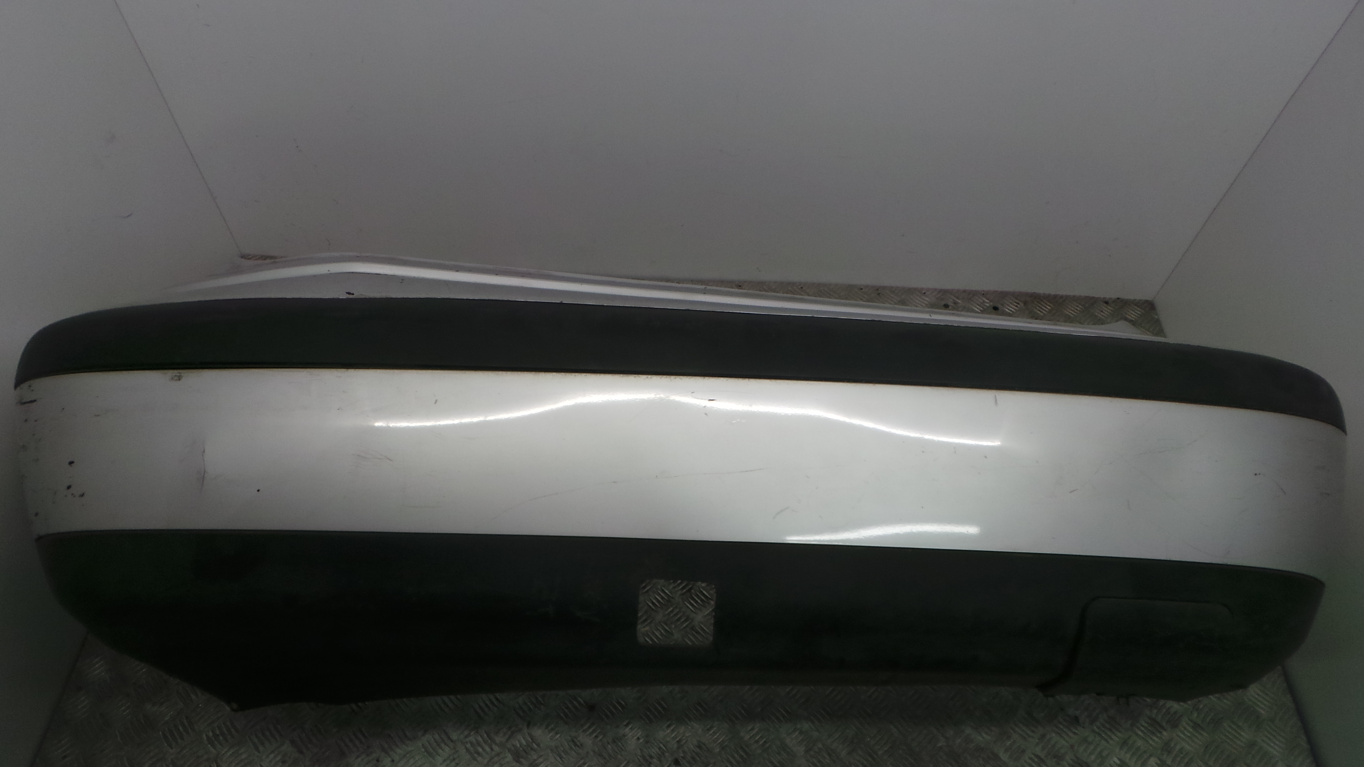 Para Choques de Trás 6K0807421C - SEAT CORDOBA (6K1, 6K2)-33173072 Para Choques de Trás 6K0807421C - SEAT CORDOBA (6K1, 6K2)-33173072