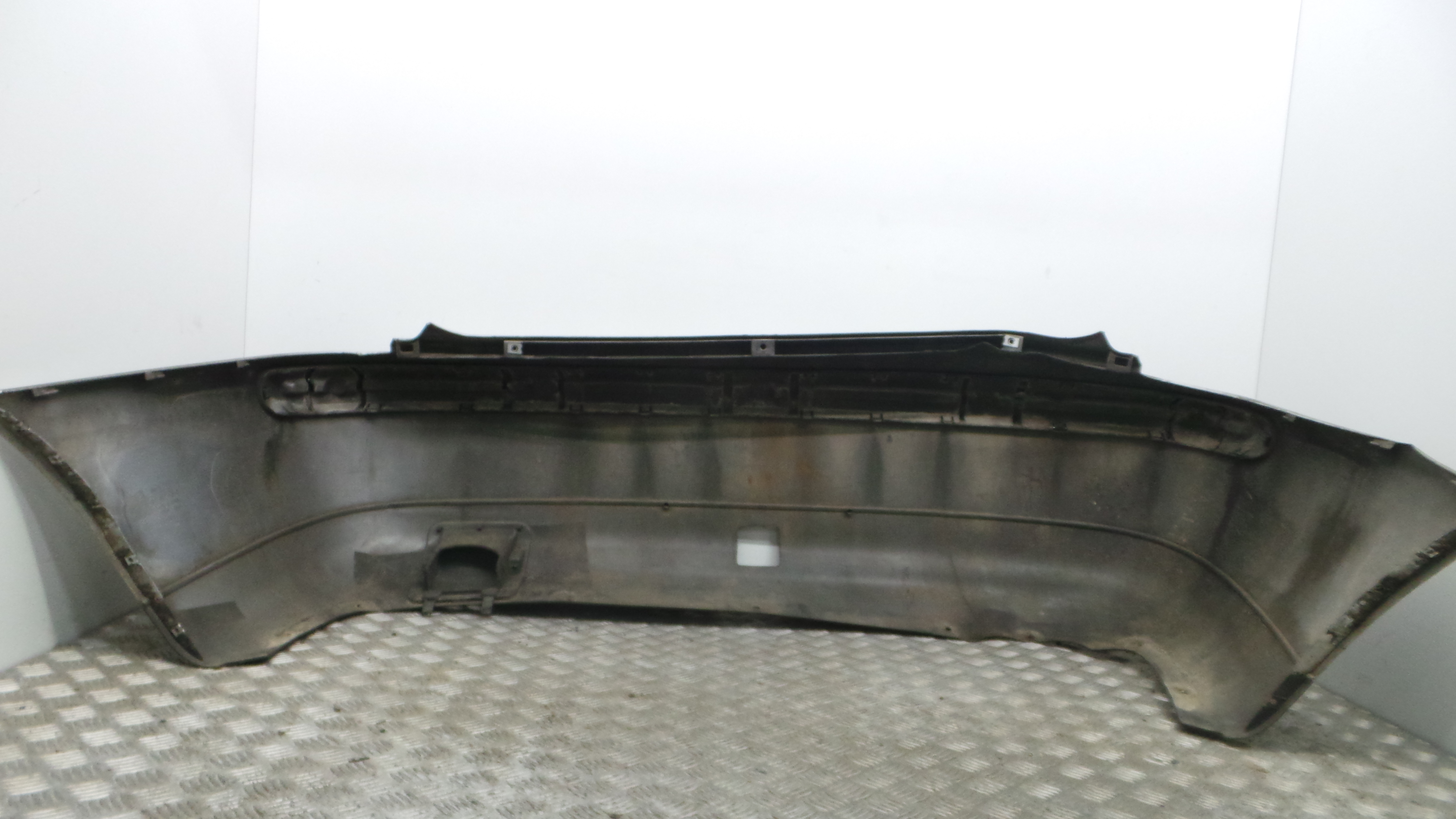 Para Choques de Trás 6K0807421C - SEAT CORDOBA (6K1, 6K2)-33173072