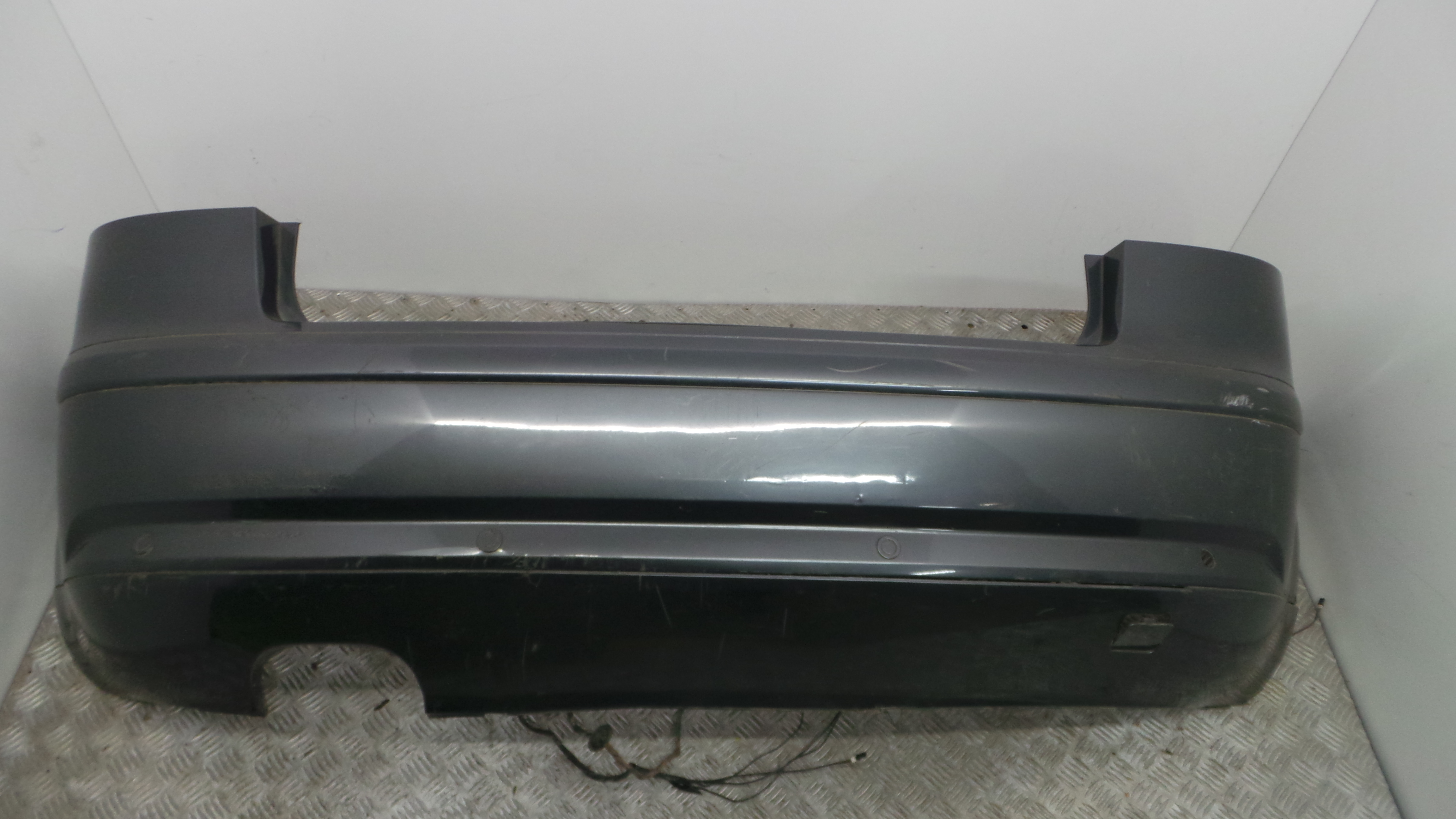 Para Choques de Trás 8P3807511B - AUDI A3 (8P1)-33173078 Para Choques de Trás 8P3807511B - AUDI A3 (8P1)-33173078