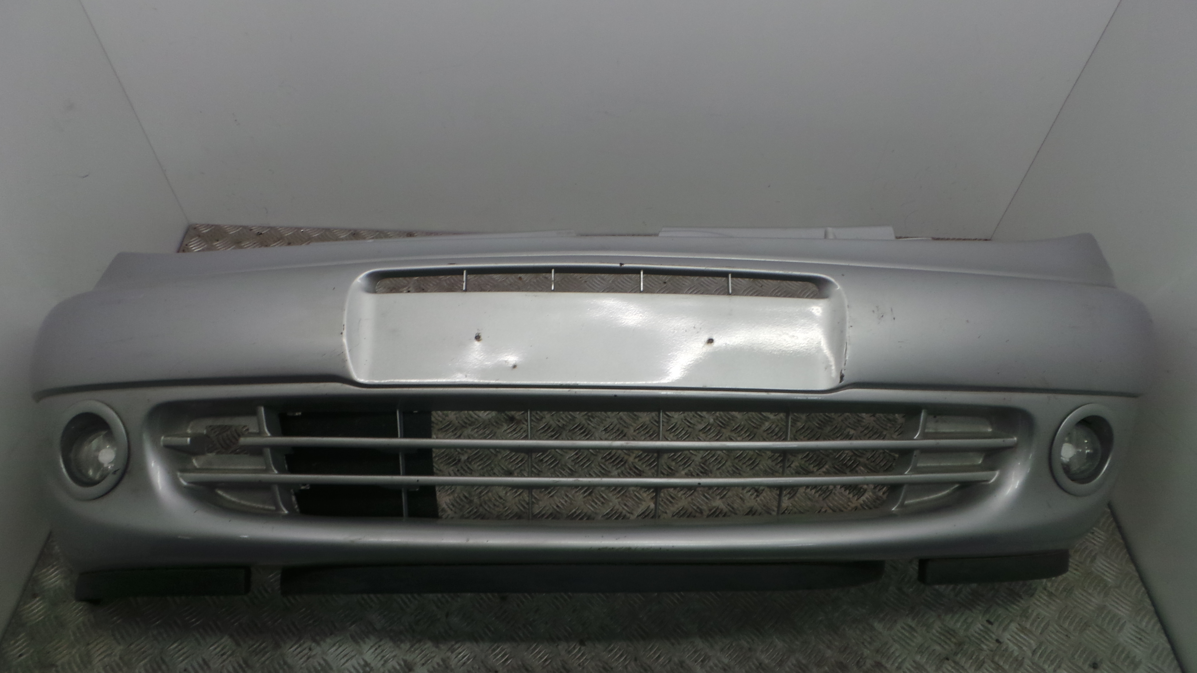 Para Choques Frente 9631301277 - CITROËN XSARA PICASSO (N68)-33173085 Para Choques Frente 9631301277 - CITROËN XSARA PICASSO (N68)-33173085