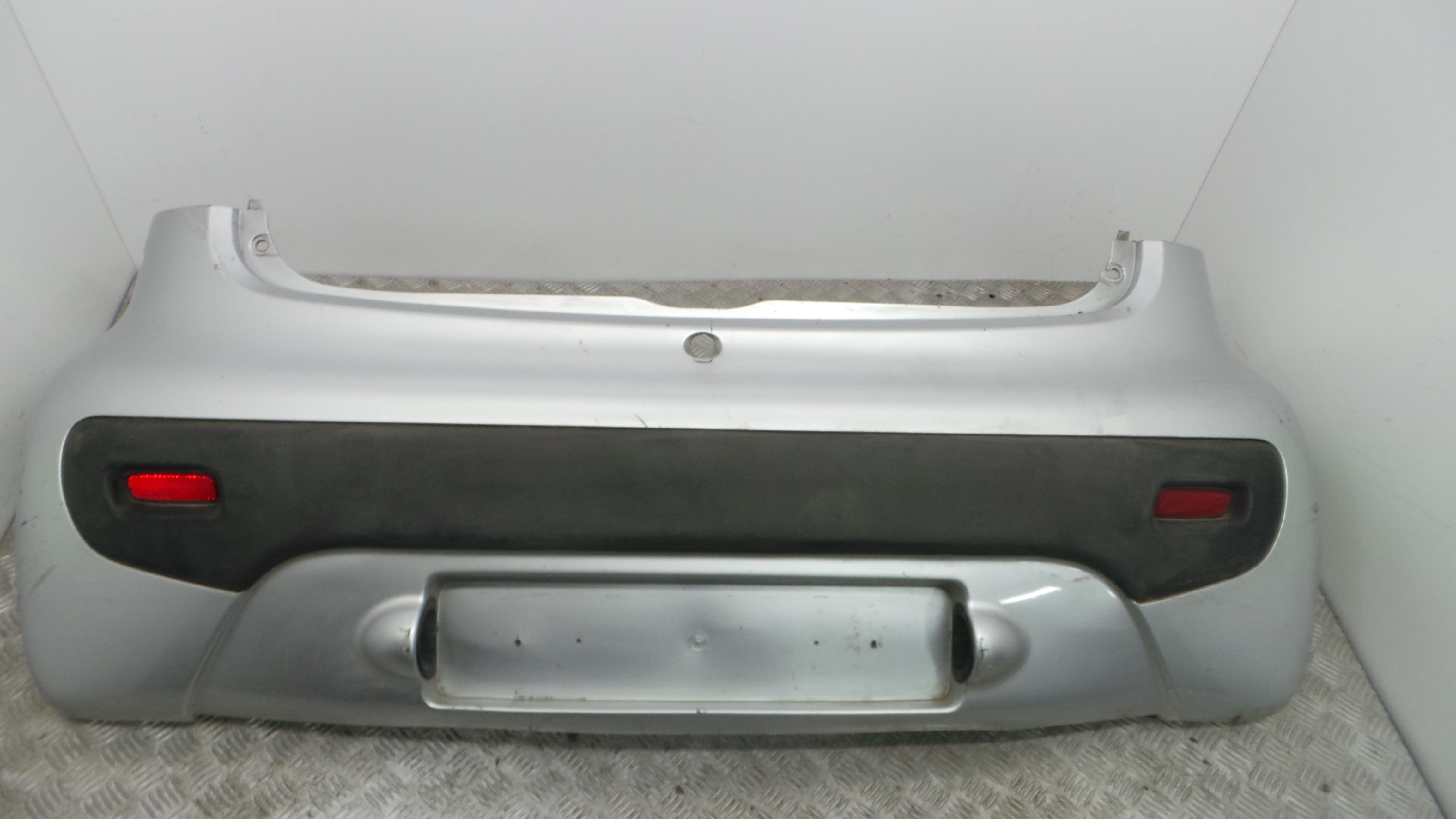 Para Choques de Trás - CITROËN C1 (PM_, PN_)-33173091 Para Choques de Trás - CITROËN C1 (PM_, PN_)-33173091