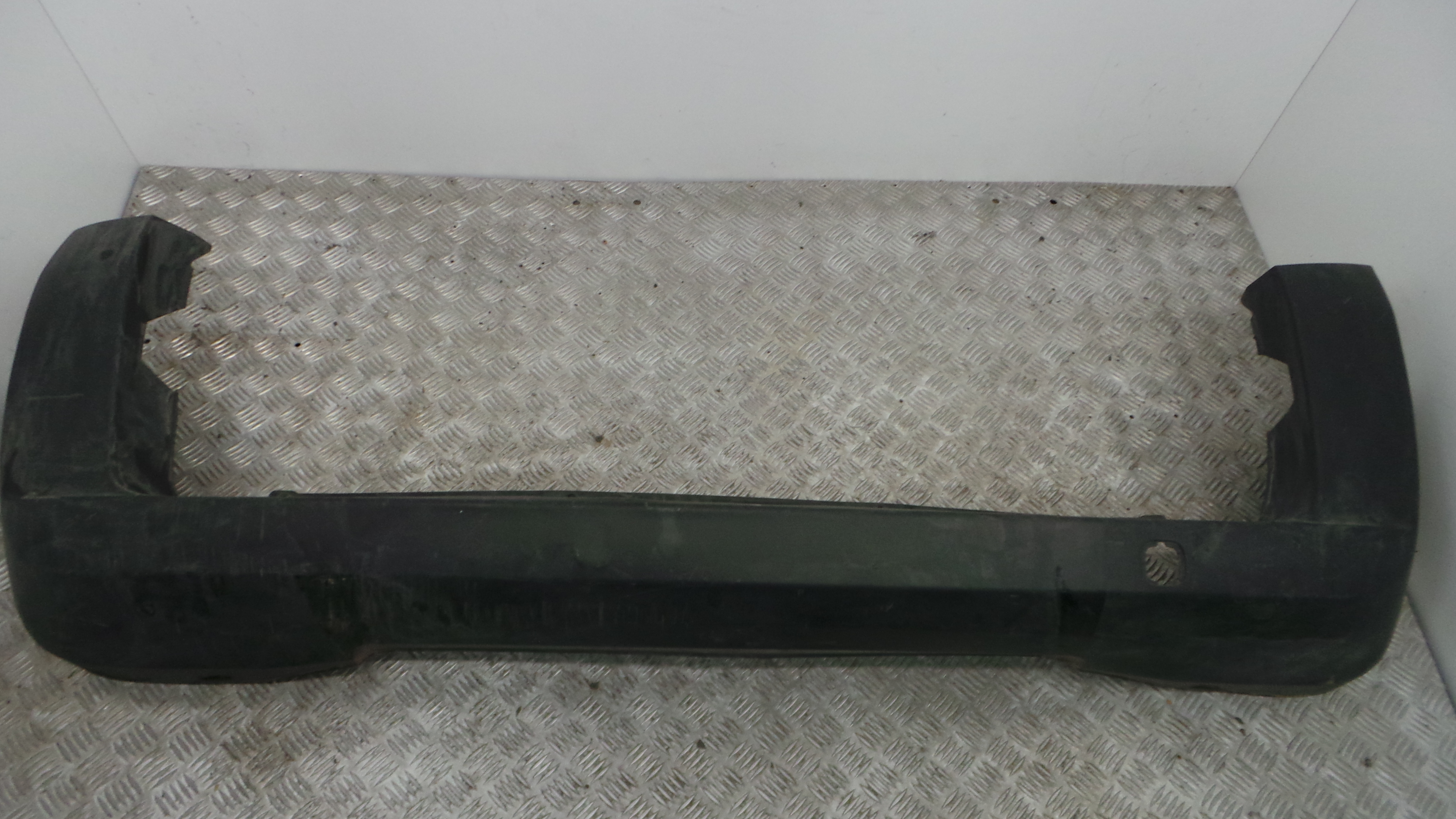 Para Choques de Trás 1309565070 - PEUGEOT BIPPER TEPEE-33173097 Para Choques de Trás 1309565070 - PEUGEOT BIPPER TEPEE-33173097