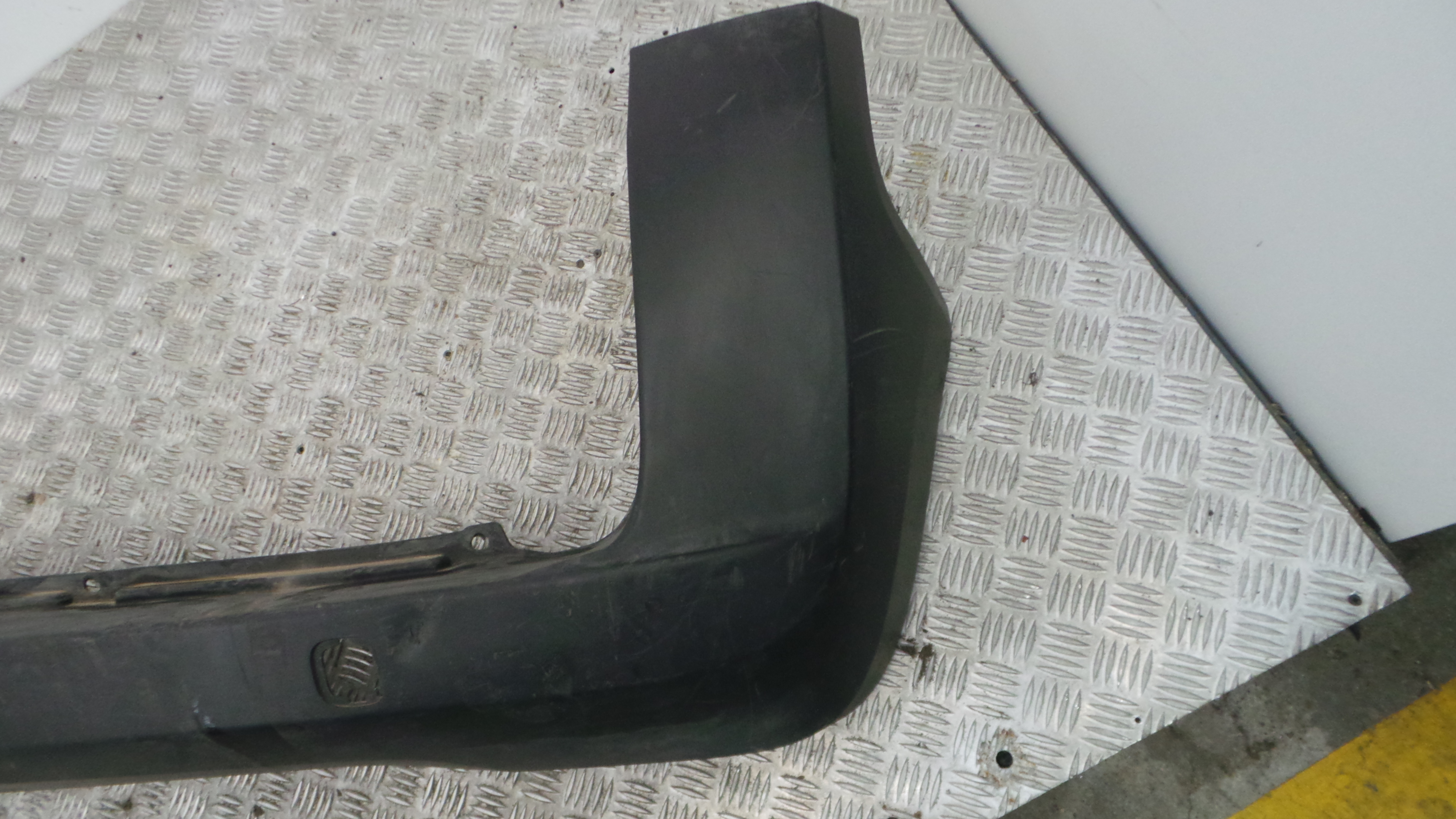 Para Choques de Trás 1309565070 - PEUGEOT BIPPER TEPEE-33173097