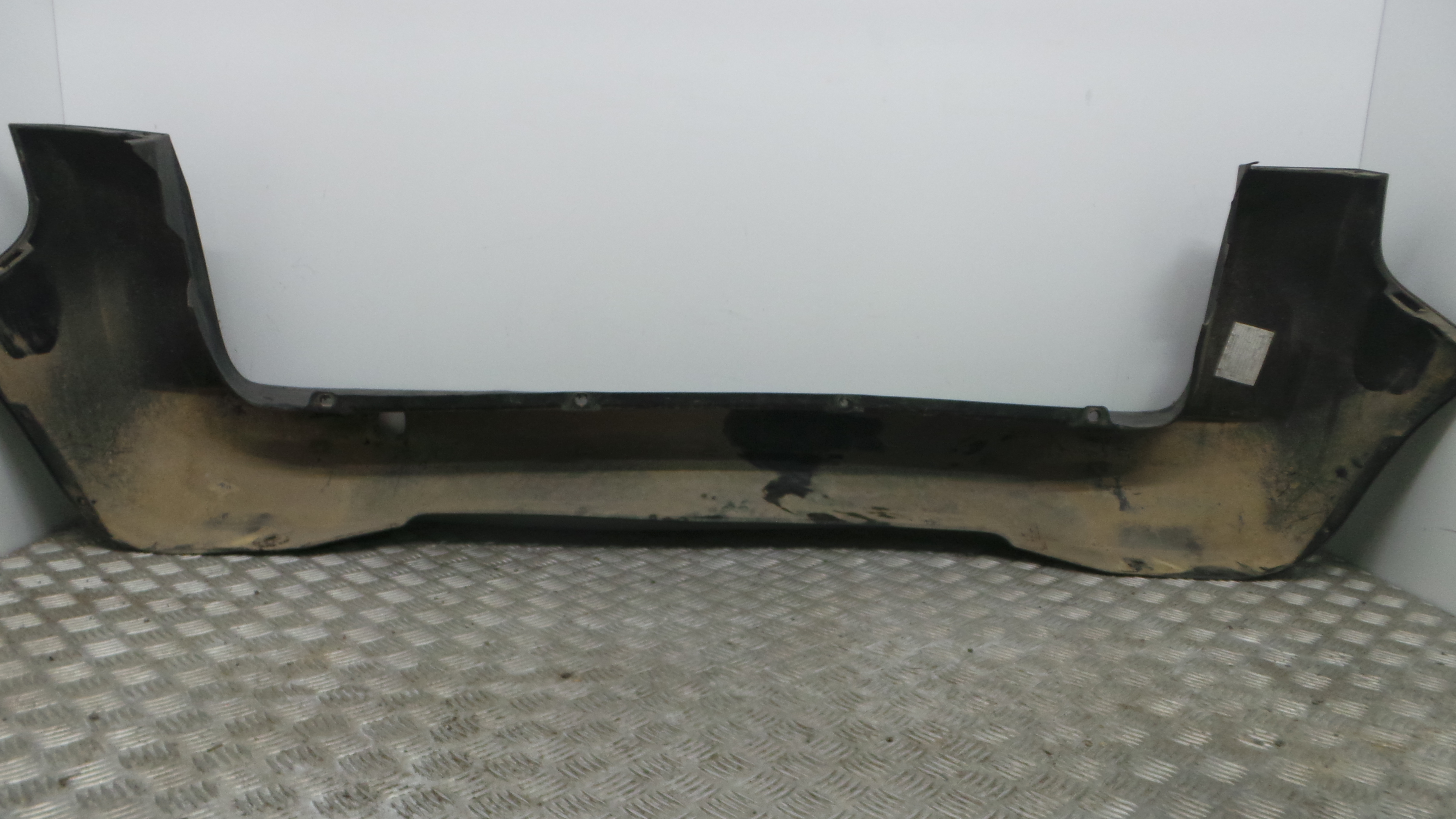 Para Choques de Trás 1309565070 - PEUGEOT BIPPER TEPEE-33173097