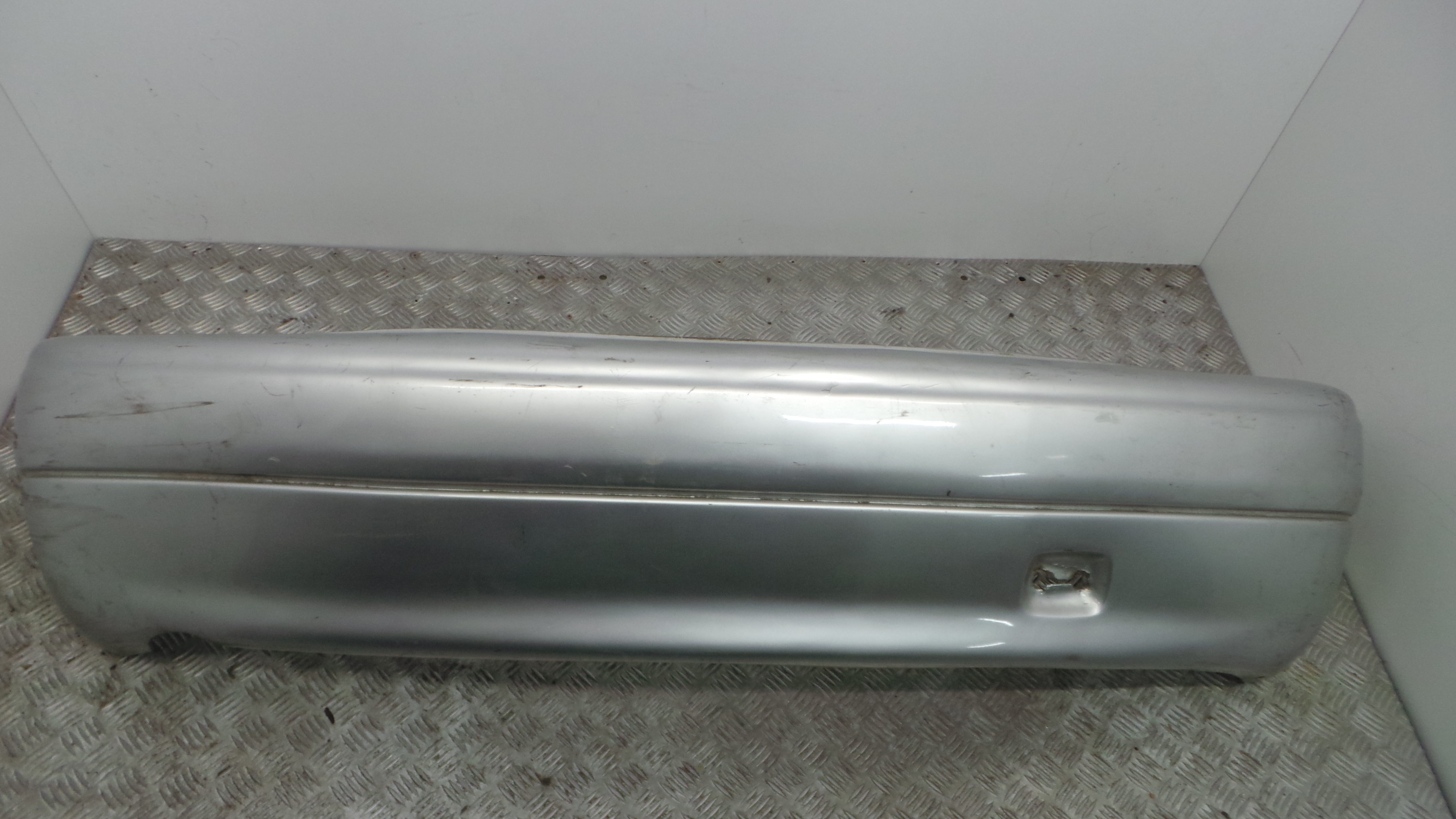 Para Choques de Trás 9617827777 - CITROËN SAXO (S0, S1)-33173103 Para Choques de Trás 9617827777 - CITROËN SAXO (S0, S1)-33173103