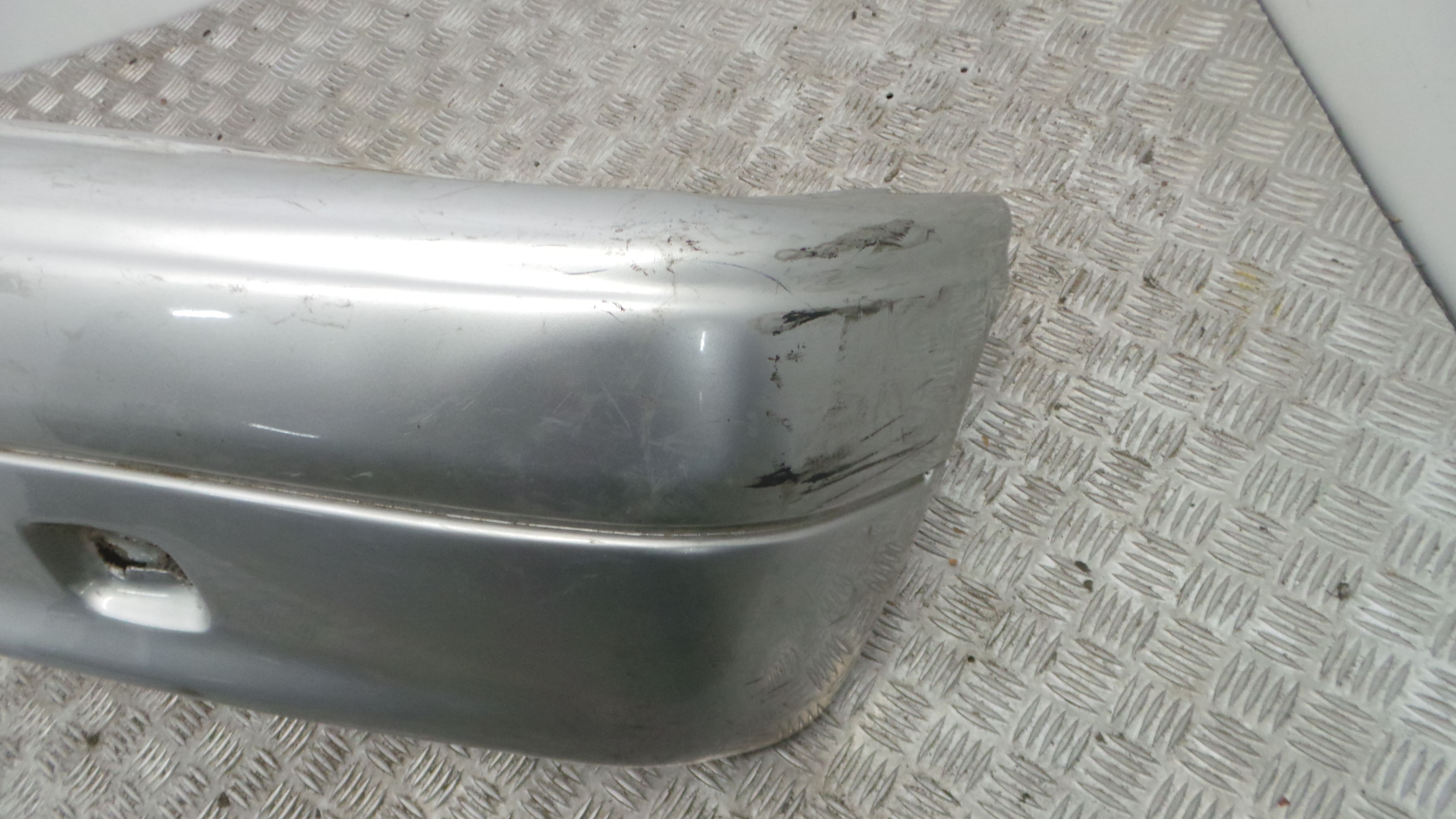 Para Choques de Trás 9617827777 - CITROËN SAXO (S0, S1)-33173103