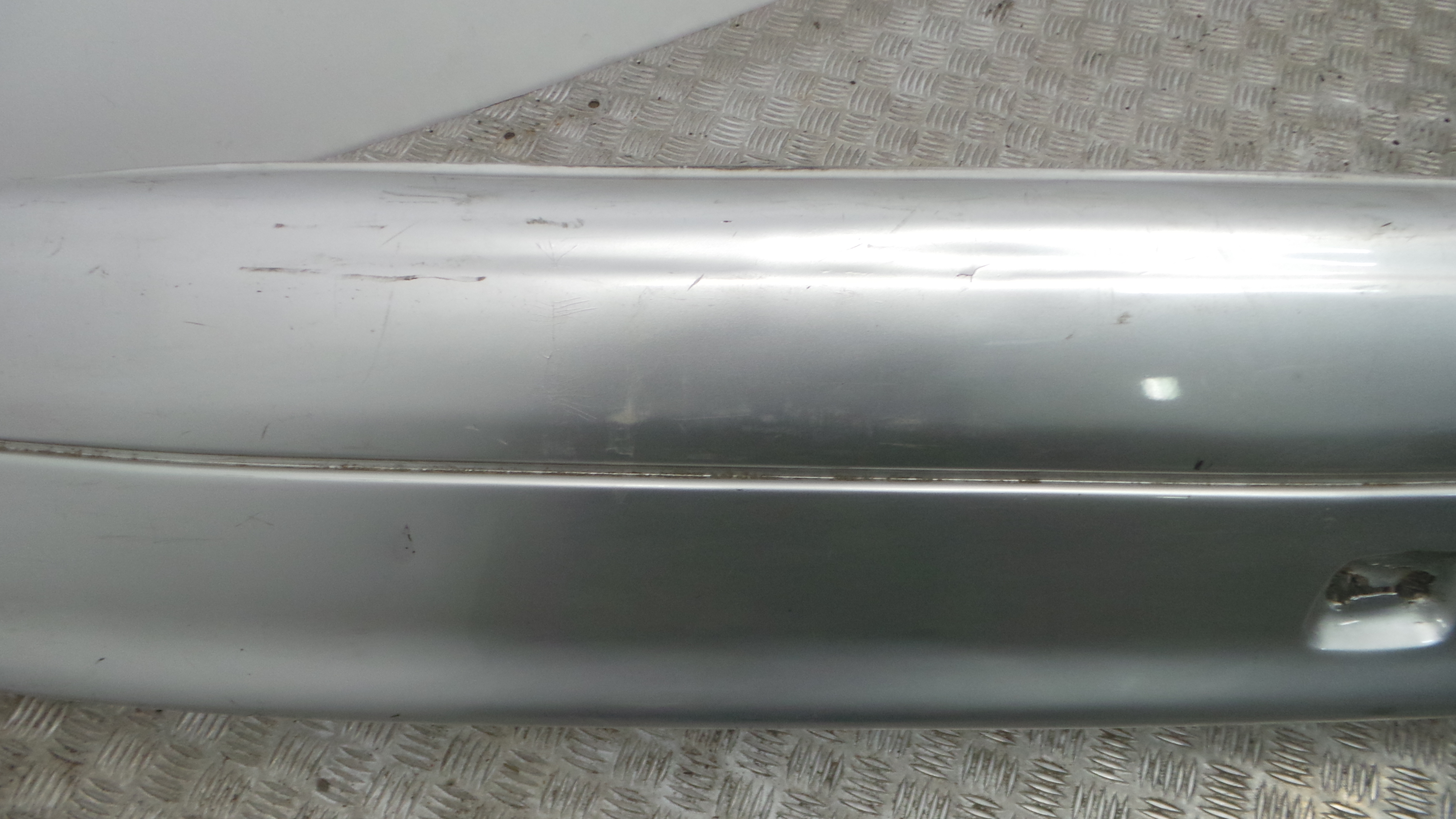 Para Choques de Trás 9617827777 - CITROËN SAXO (S0, S1)-33173103