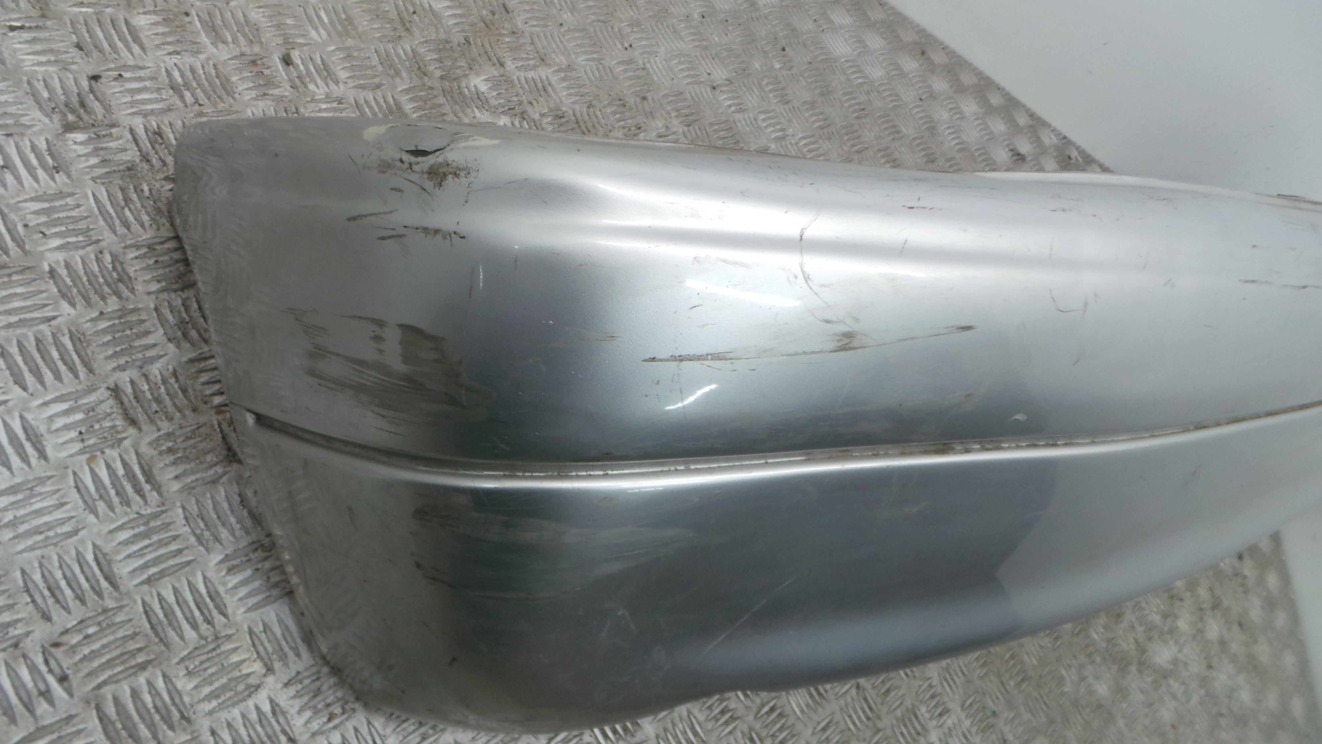 Para Choques de Trás 9617827777 - CITROËN SAXO (S0, S1)-33173103