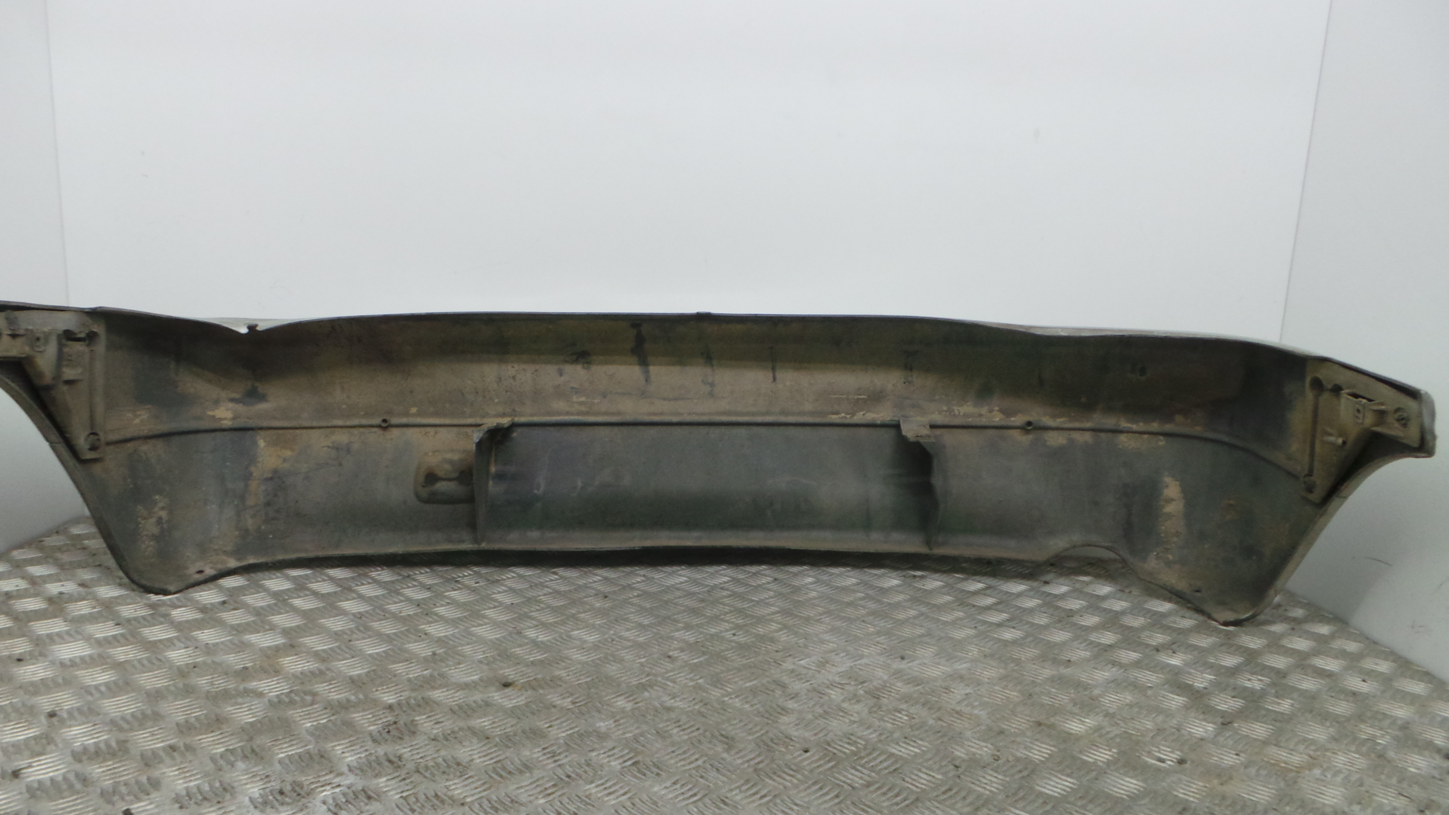 Para Choques de Trás 9617827777 - CITROËN SAXO (S0, S1)-33173103