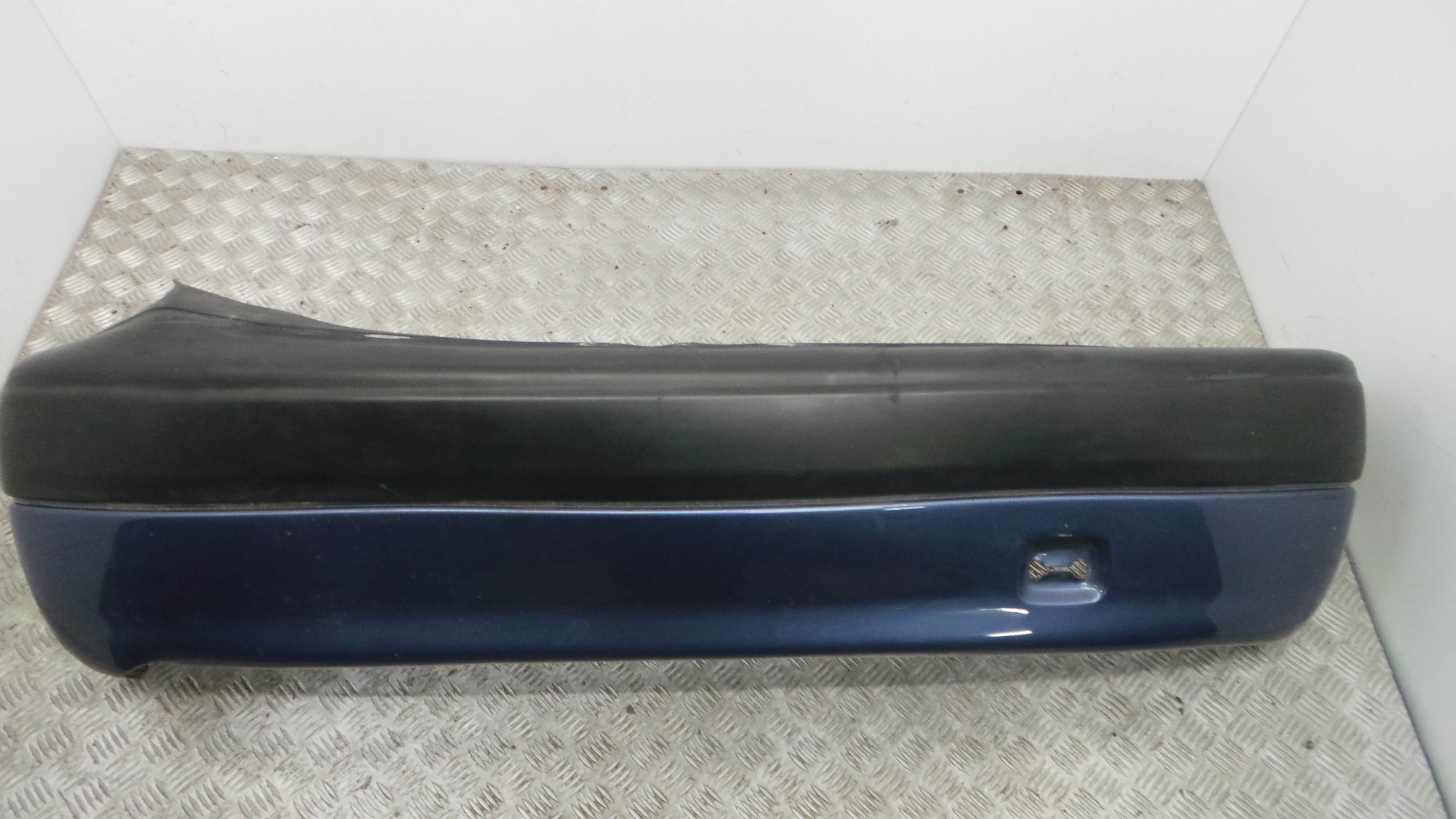 Para Choques de Trás 9617827777 - CITROËN SAXO (S0, S1)-33173109 Para Choques de Trás 9617827777 - CITROËN SAXO (S0, S1)-33173109