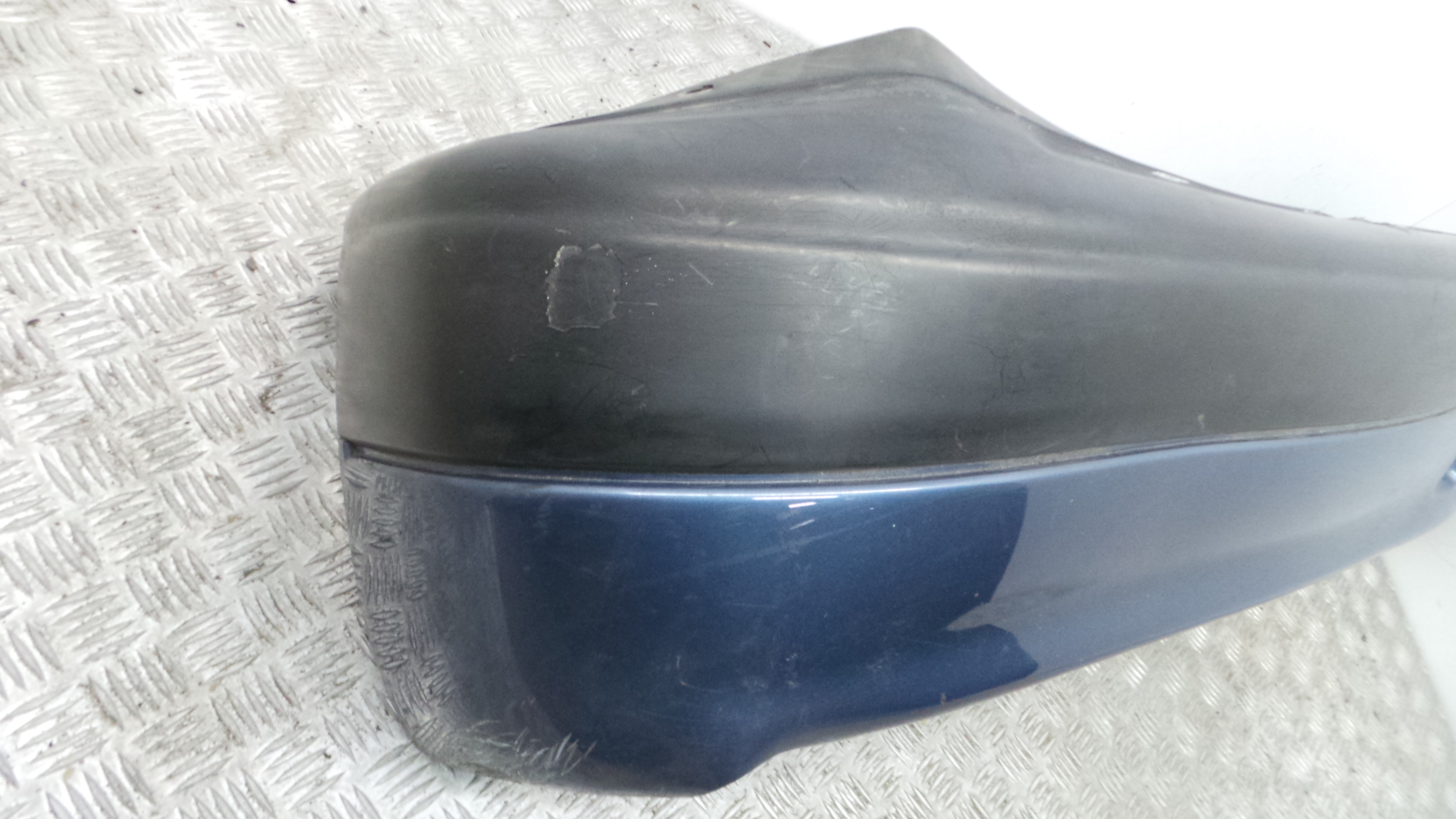 Para Choques de Trás 9617827777 - CITROËN SAXO (S0, S1)-33173109