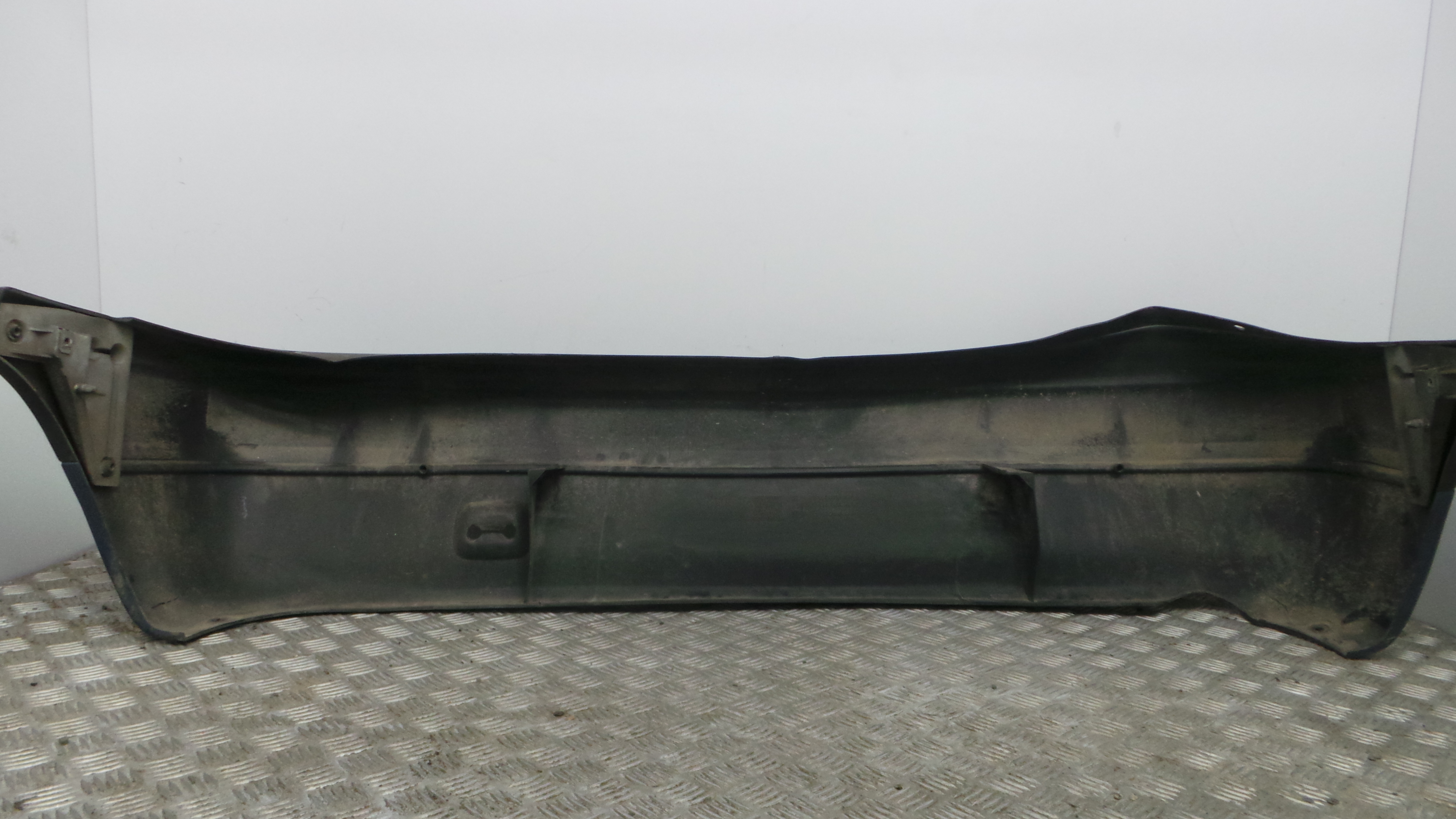 Para Choques de Trás 9617827777 - CITROËN SAXO (S0, S1)-33173109