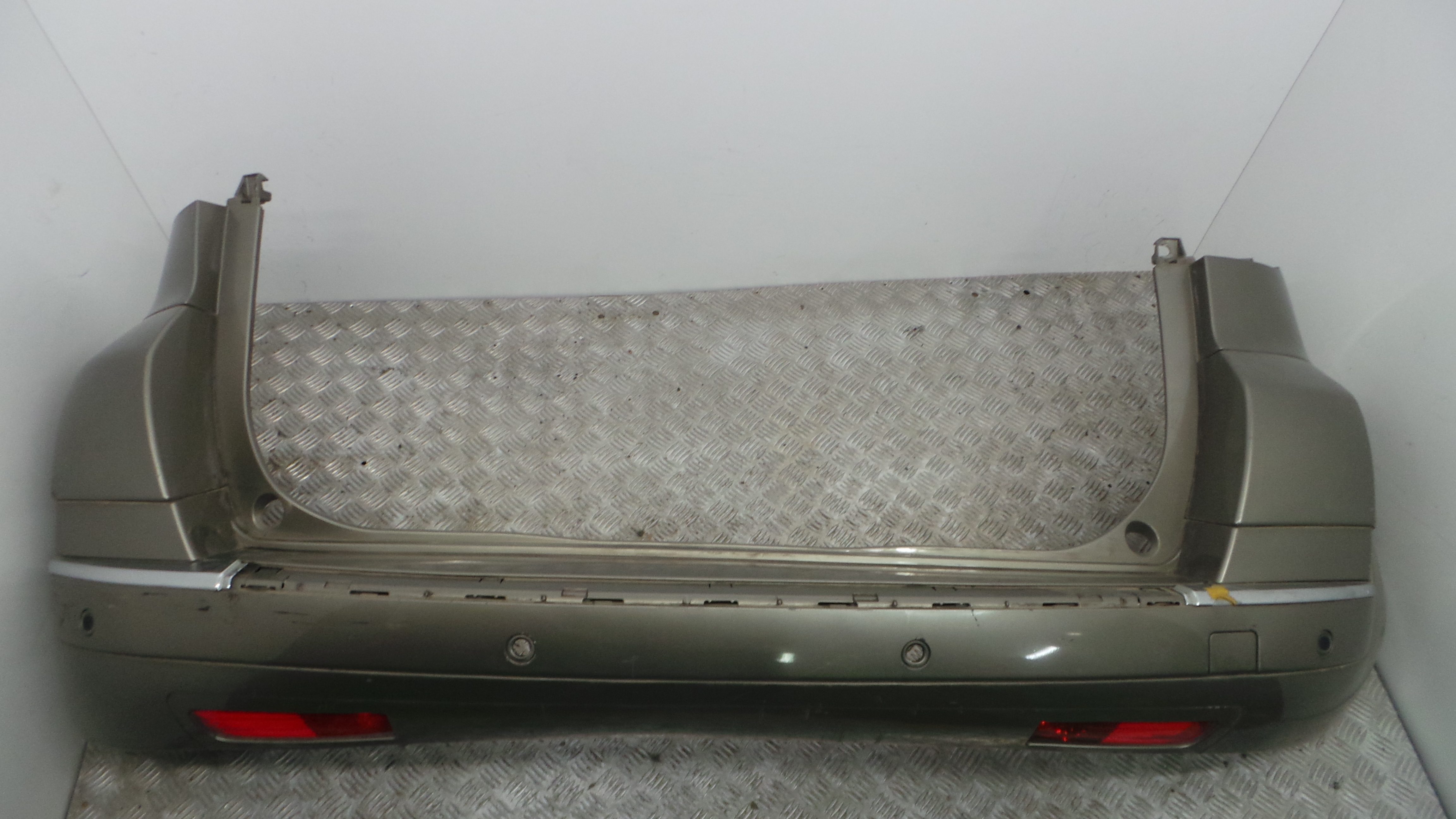 Para Choques de Trás 9680518277 - CITROËN C4 PICASSO I Veículo multiuso (UD_)-33173115 Para Choques de Trás 9680518277 - CITROËN C4 PICASSO I Veículo multiuso (UD_)-33173115