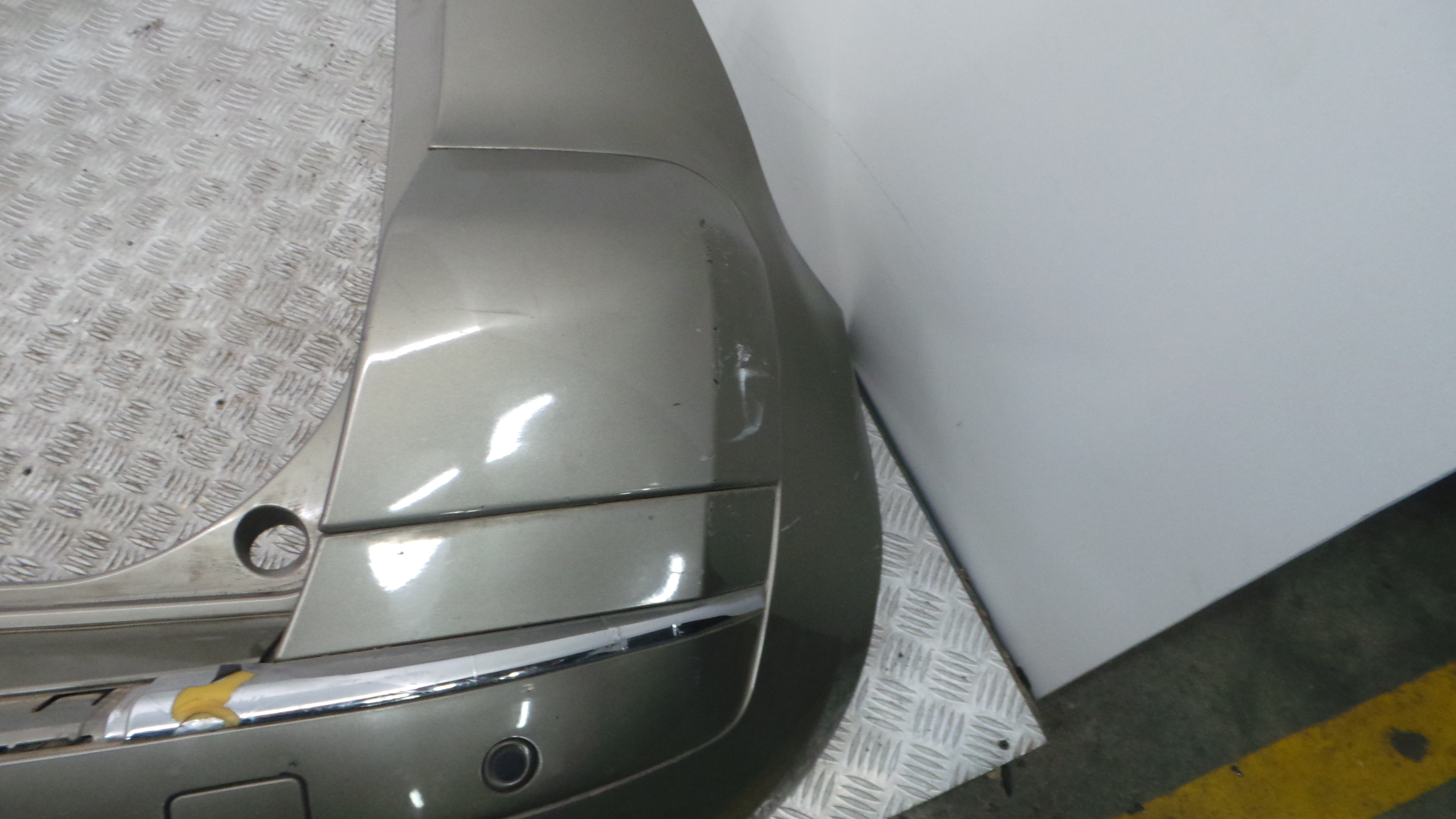 Para Choques de Trás 9680518277 - CITROËN C4 PICASSO I Veículo multiuso (UD_)-33173115