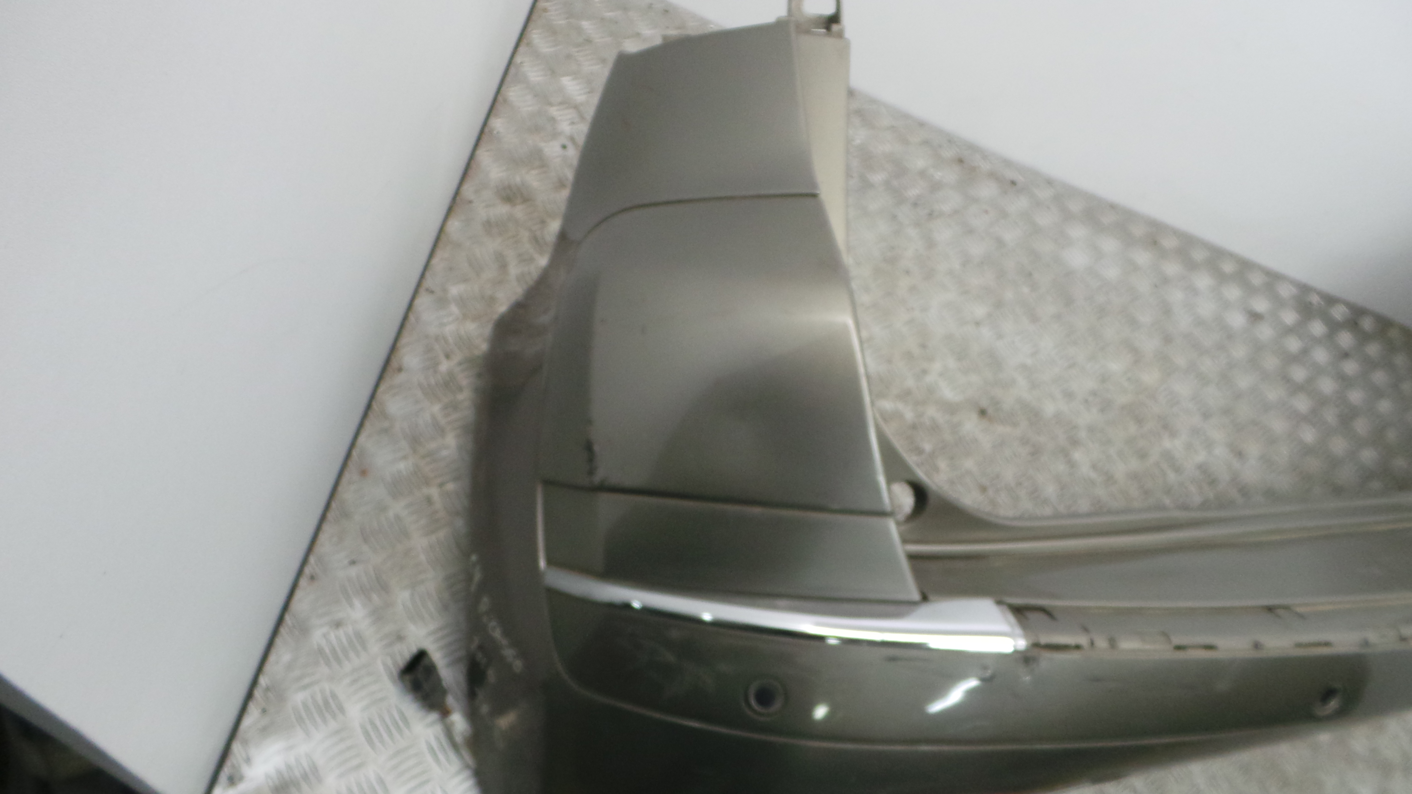 Para Choques de Trás 9680518277 - CITROËN C4 PICASSO I Veículo multiuso (UD_)-33173115