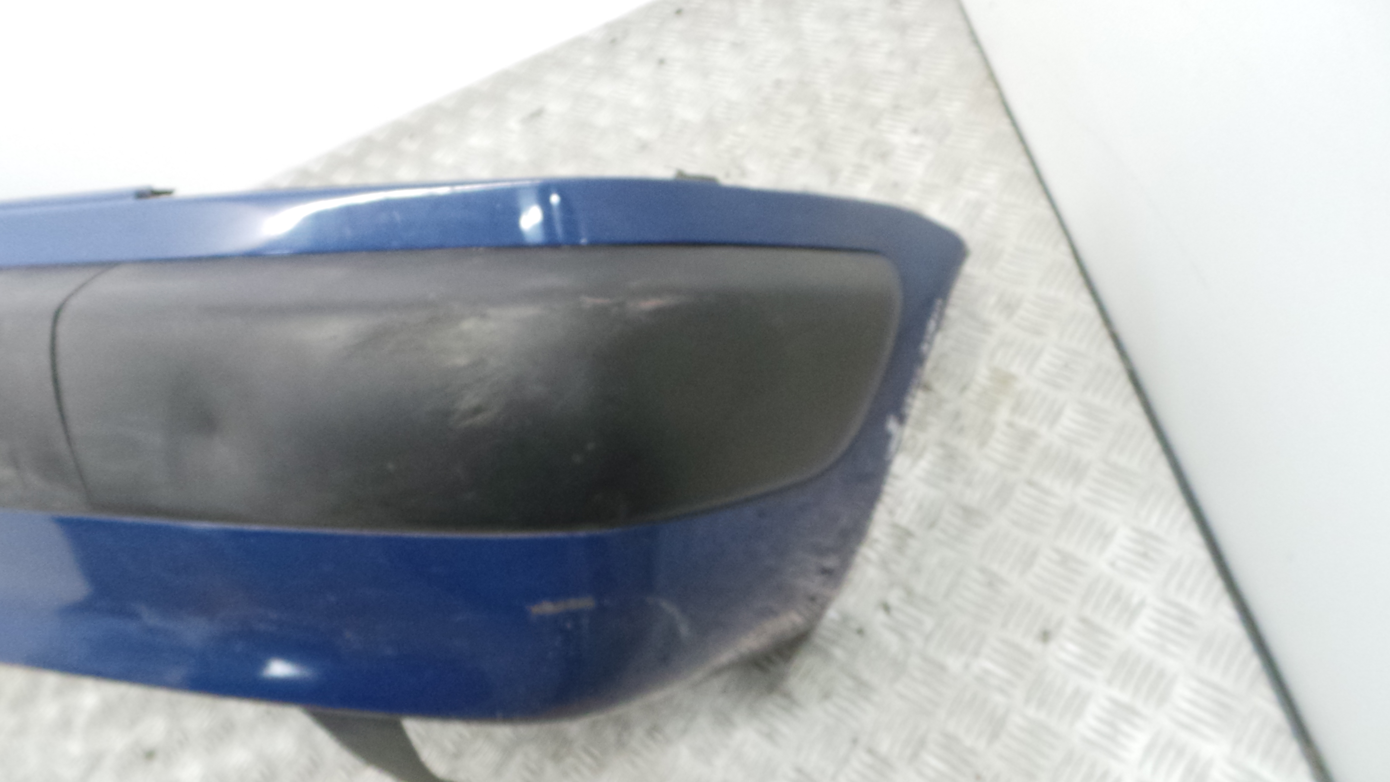 Para Choques de Trás 9622173877 - CITROËN XSARA (N1)-33173131