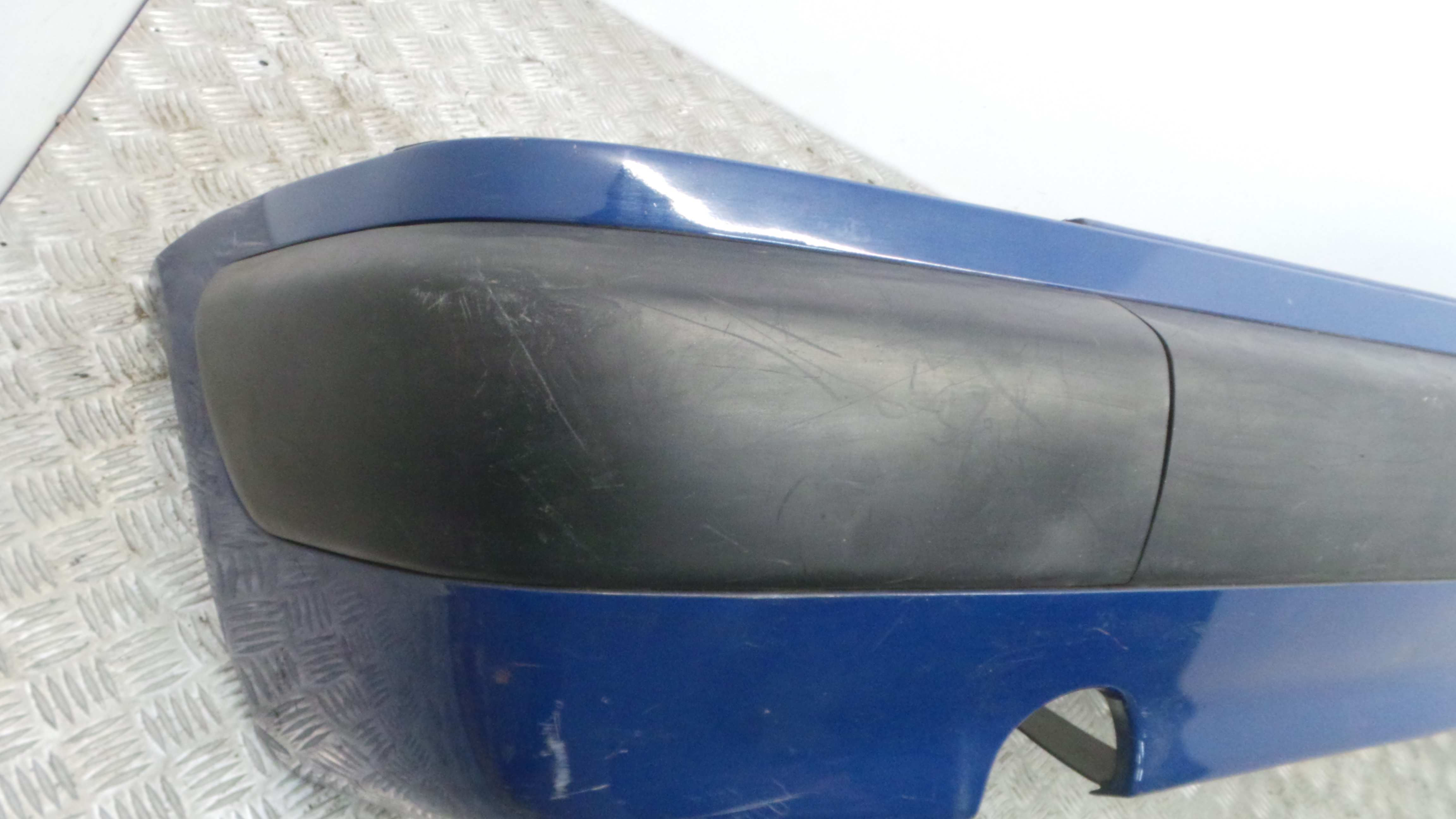 Para Choques de Trás 9622173877 - CITROËN XSARA (N1)-33173131