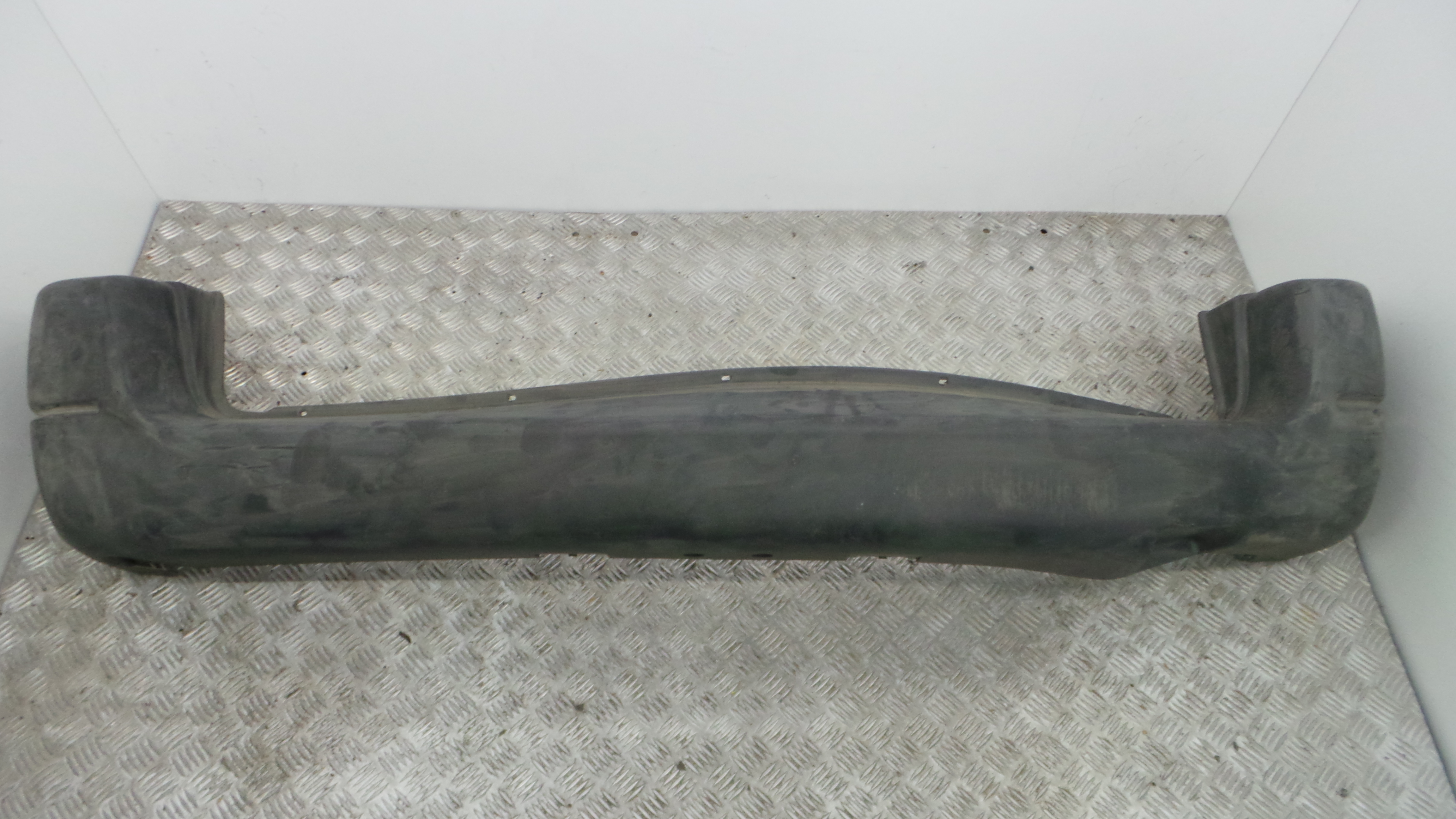 Para Choques de Trás 9618453677 - CITROËN BERLINGO / BERLINGO FIRST Caixa/monovolume (M_)-33173137