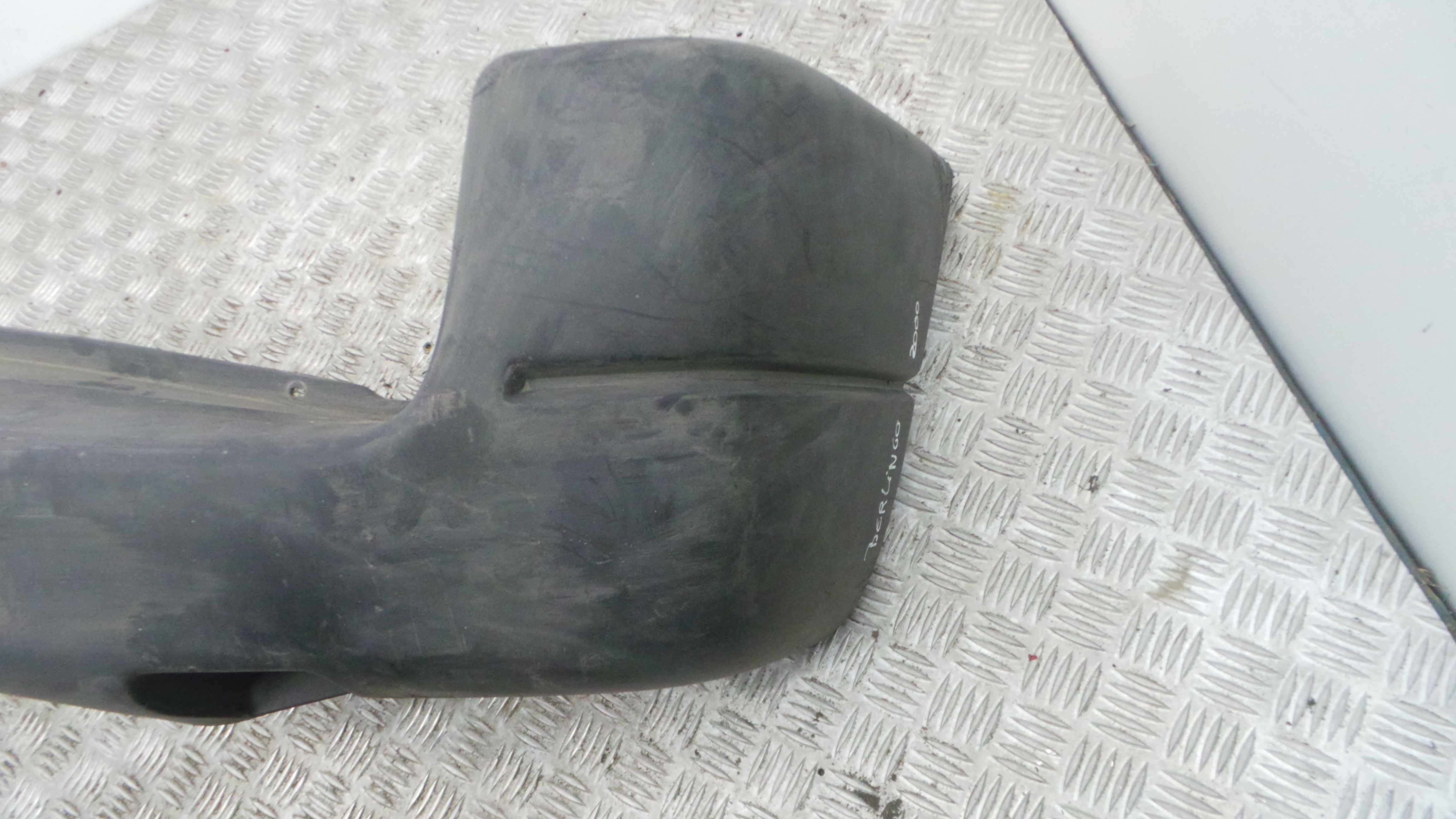 Para Choques de Trás 9618453677 - CITROËN BERLINGO / BERLINGO FIRST Caixa/monovolume (M_)-33173137