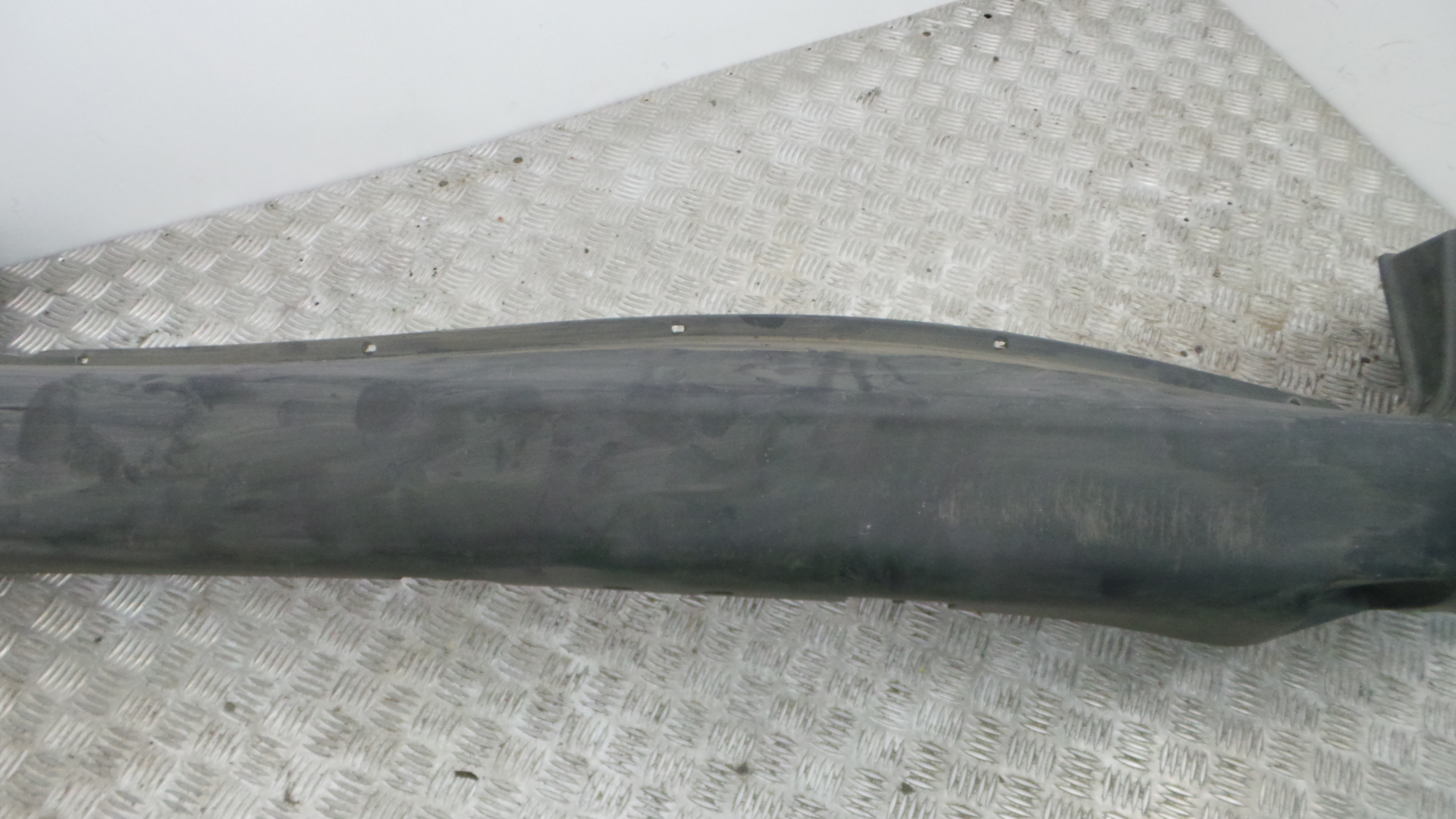 Para Choques de Trás 9618453677 - CITROËN BERLINGO / BERLINGO FIRST Caixa/monovolume (M_)-33173137