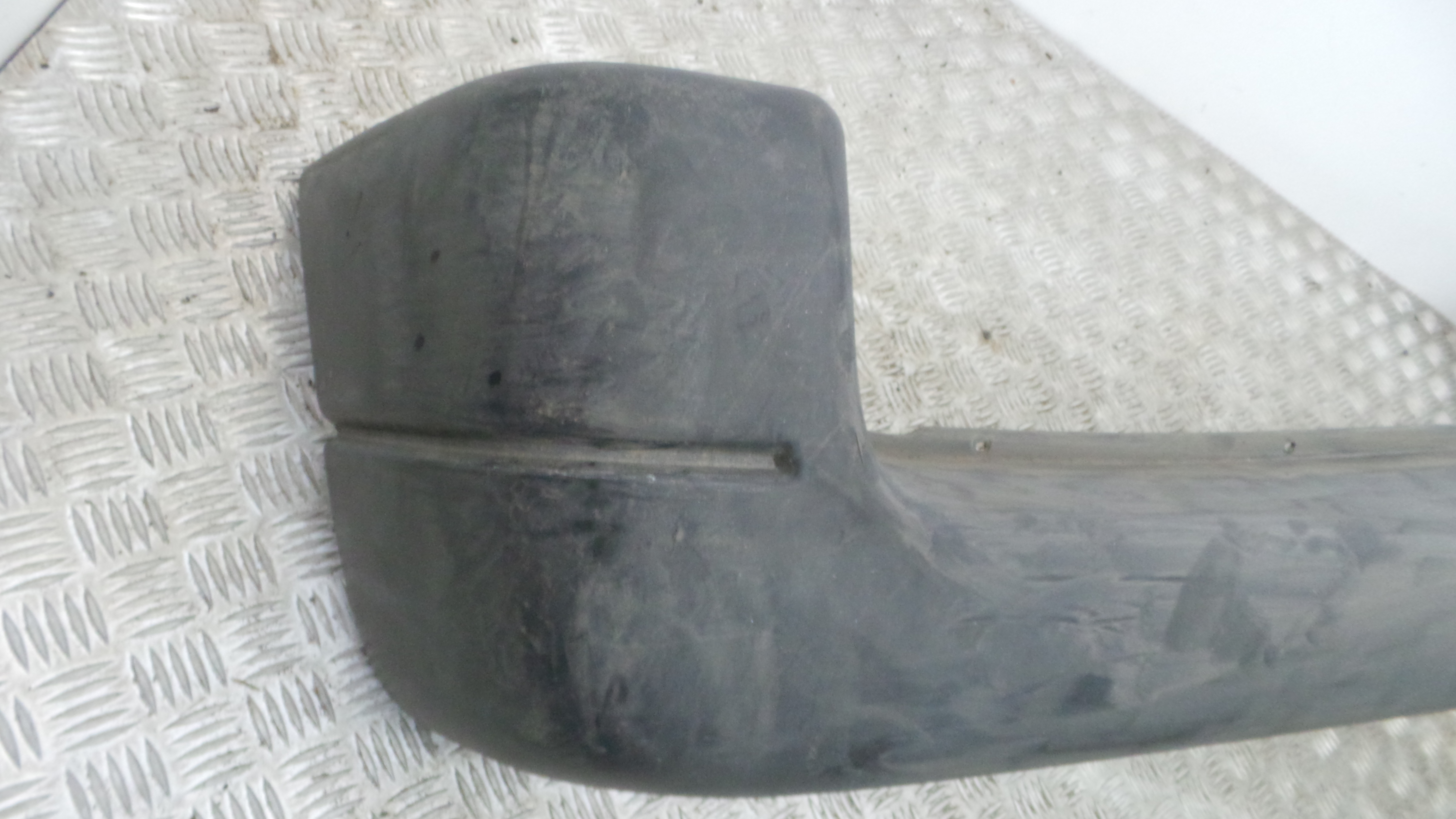 Para Choques de Trás 9618453677 - CITROËN BERLINGO / BERLINGO FIRST Caixa/monovolume (M_)-33173137